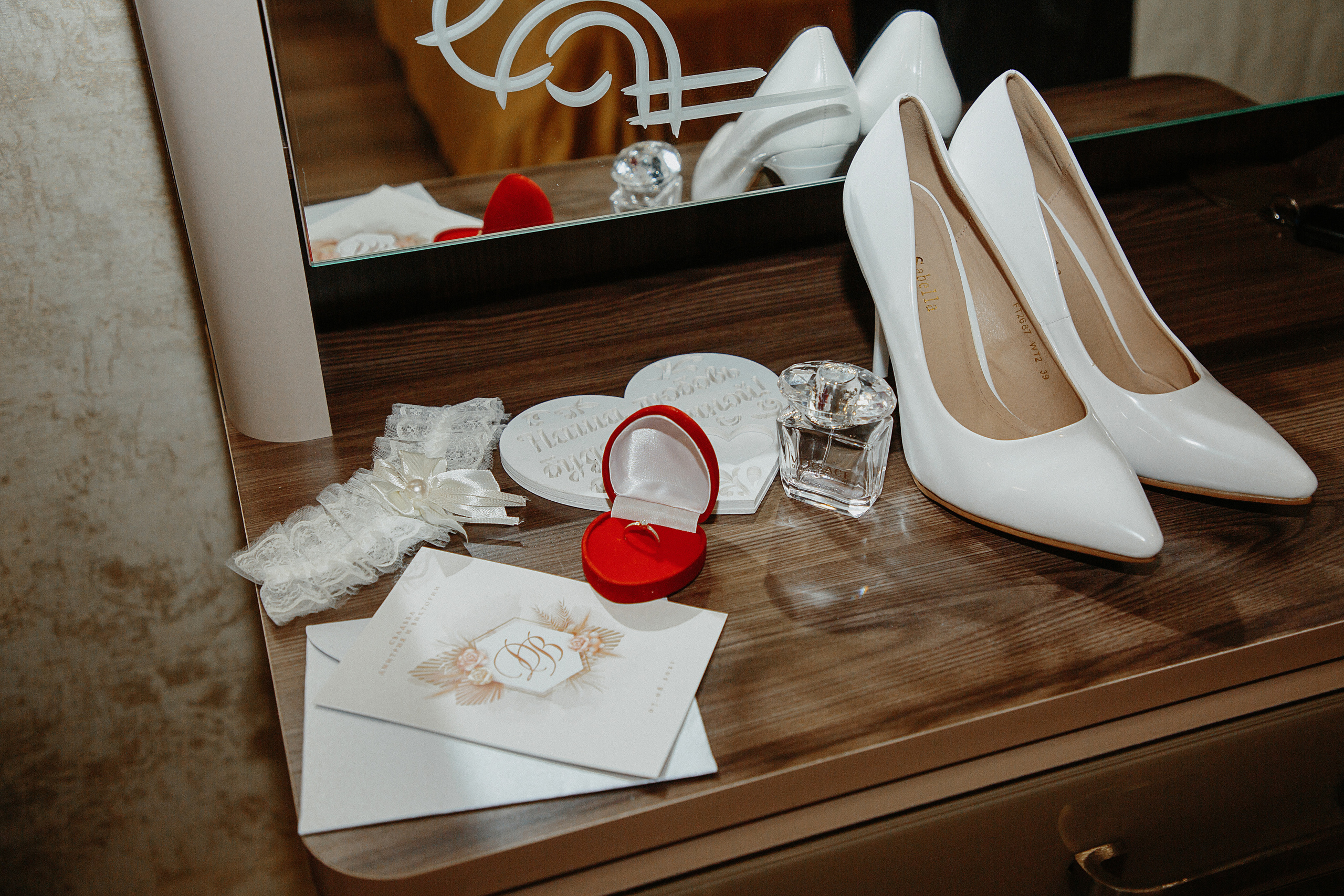 Утро невесты Виктории. Свадебный и семейный фотограф/видеограф в Краснодаре Наталья Осинская