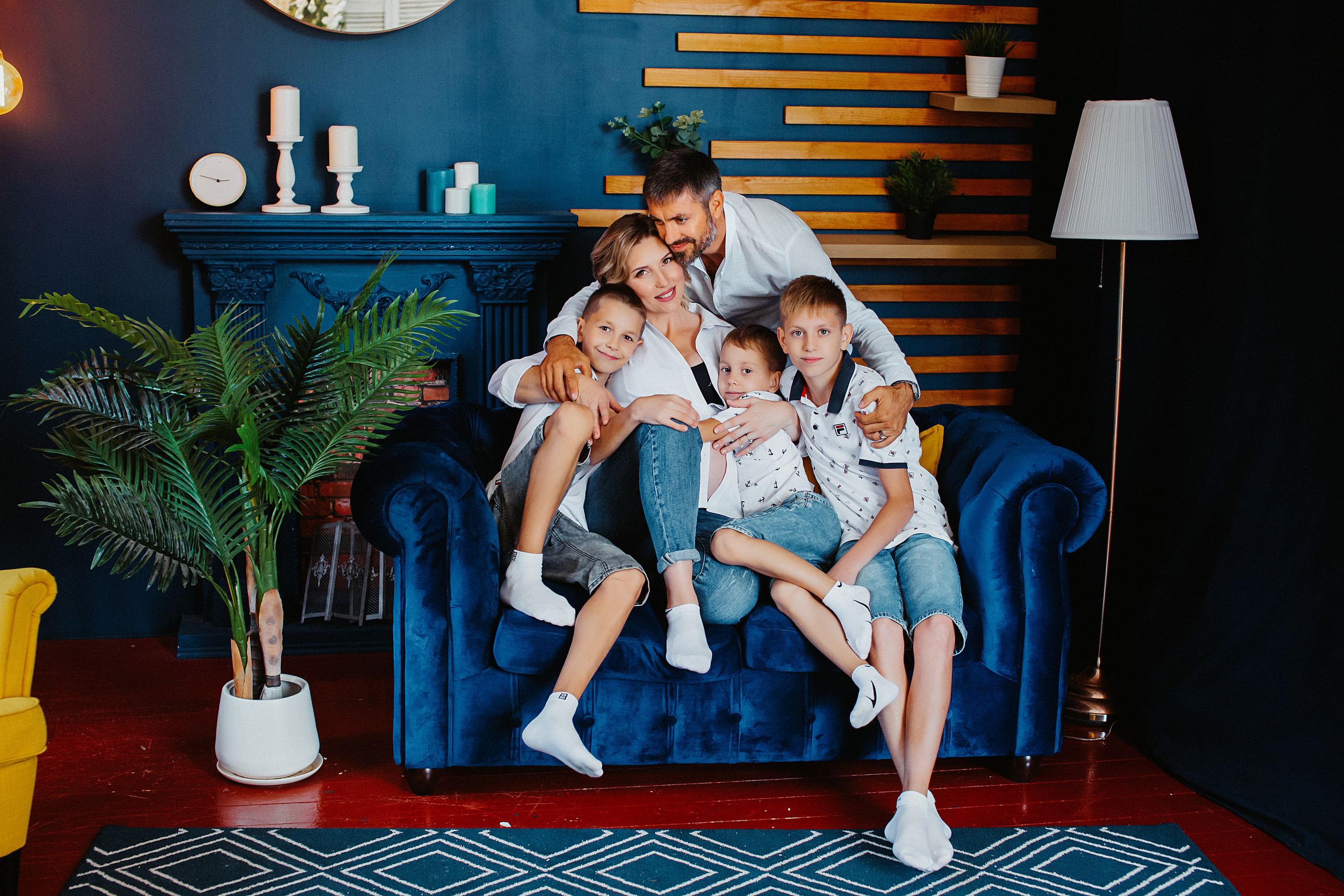 Светлана. Свадебный и семейный фотограф/видеограф в Краснодаре Наталья Осинская