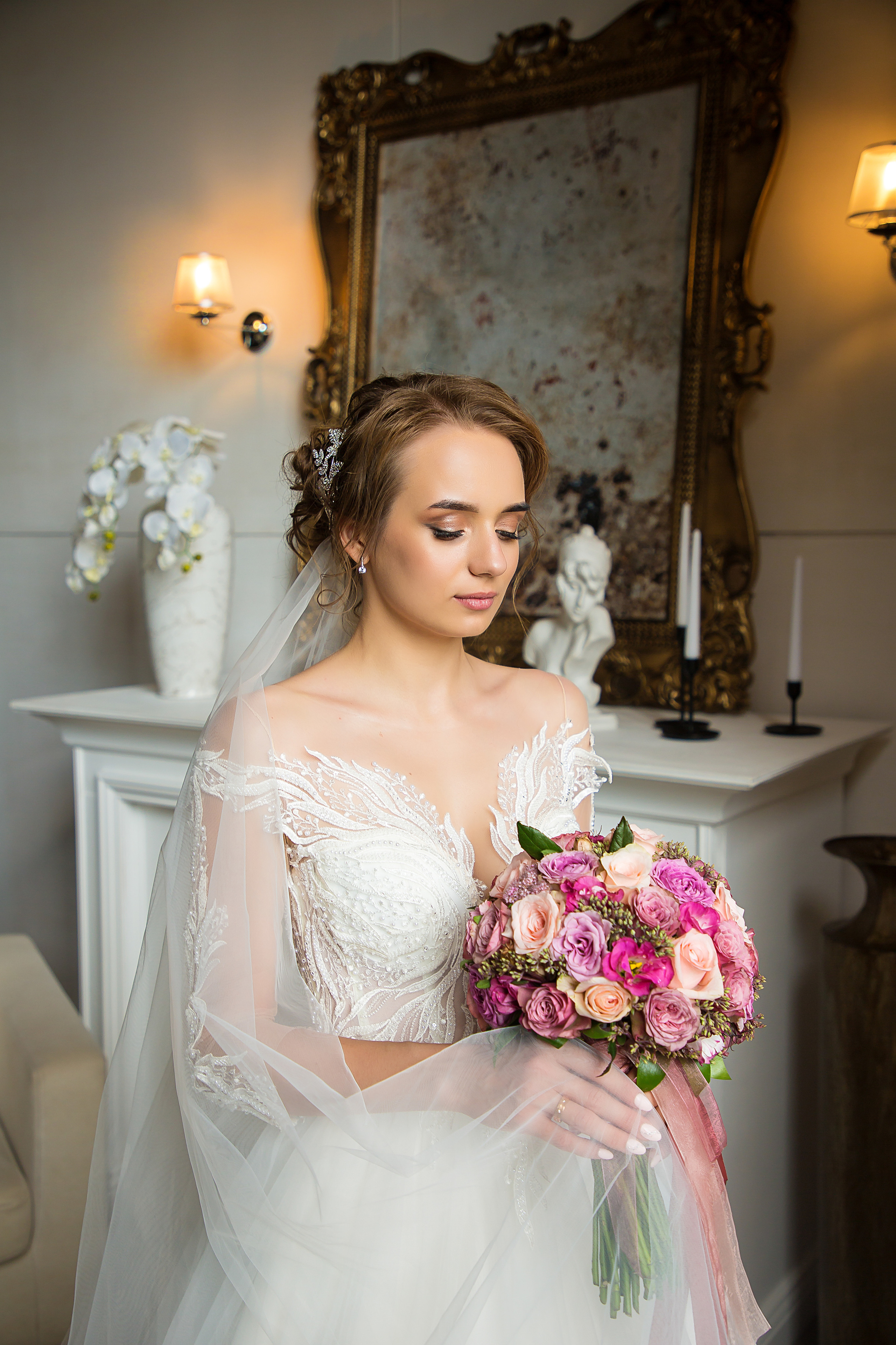 Дмитрий&Виктория. Свадебный и семейный фотограф/видеограф в Краснодаре Наталья Осинская