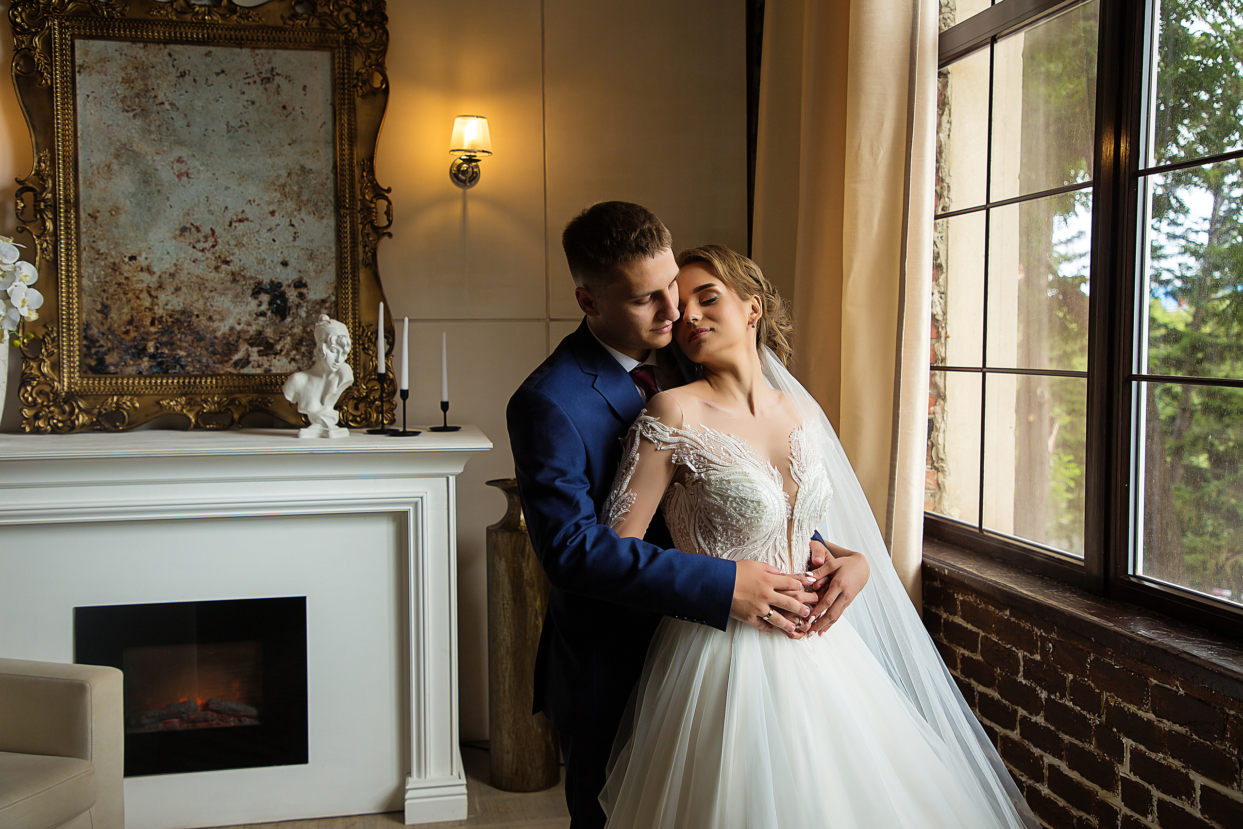 Дмитрий&Виктория. Свадебный и семейный фотограф/видеограф в Краснодаре Наталья Осинская