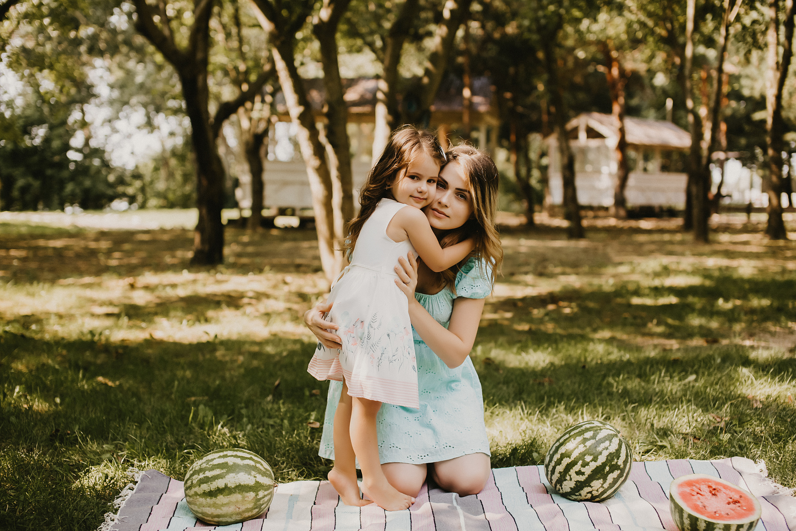 Семейная фотосессия. Свадебный и семейный фотограф/видеограф в Краснодаре Наталья Осинская