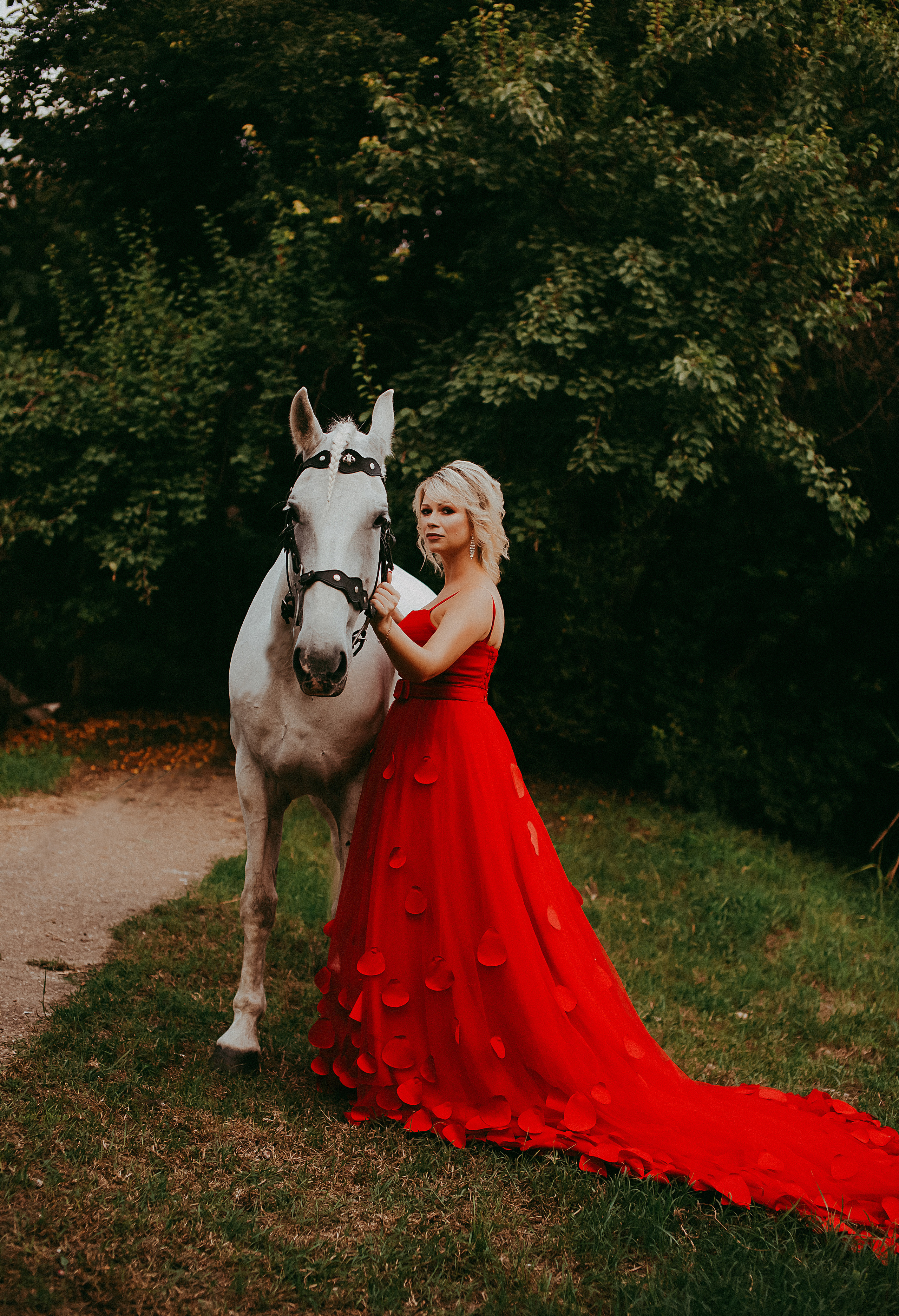 Екатерина. Свадебный и семейный фотограф/видеограф в Краснодаре Наталья Осинская