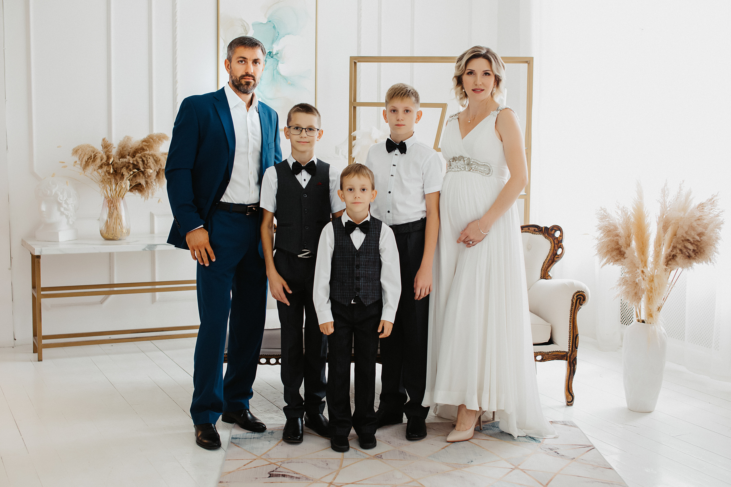 Светлана. Свадебный и семейный фотограф/видеограф в Краснодаре Наталья Осинская