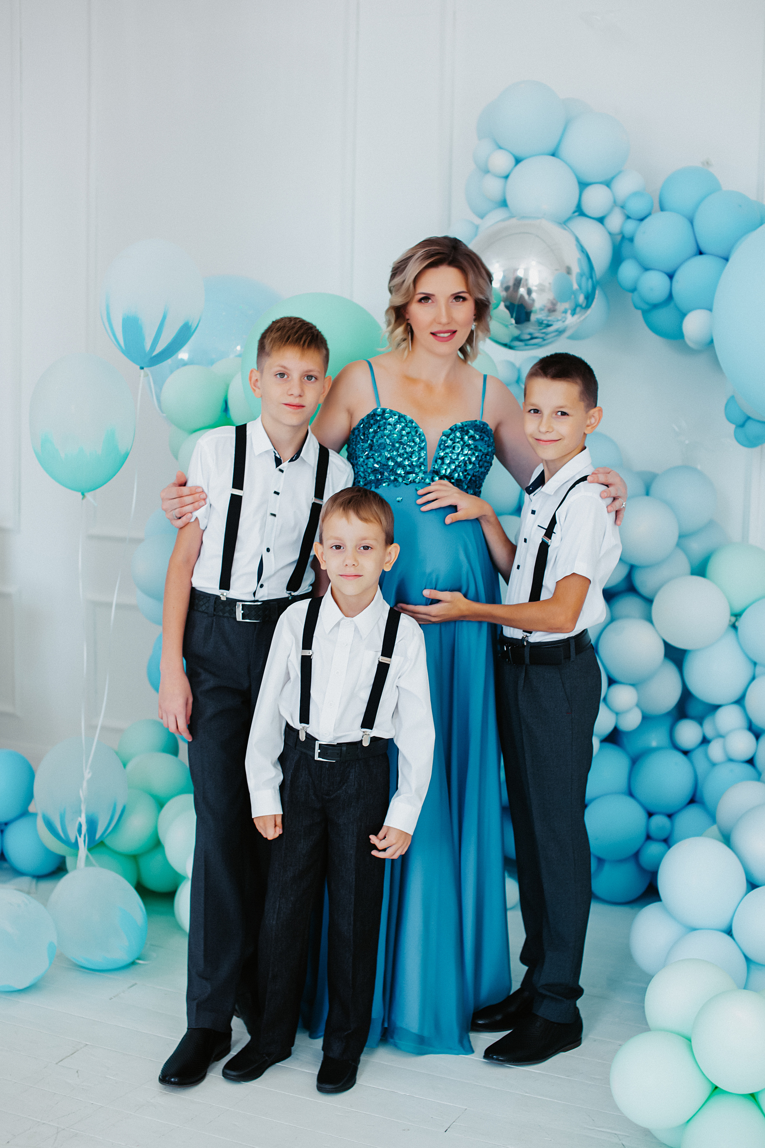 Светлана. Свадебный и семейный фотограф/видеограф в Краснодаре Наталья Осинская