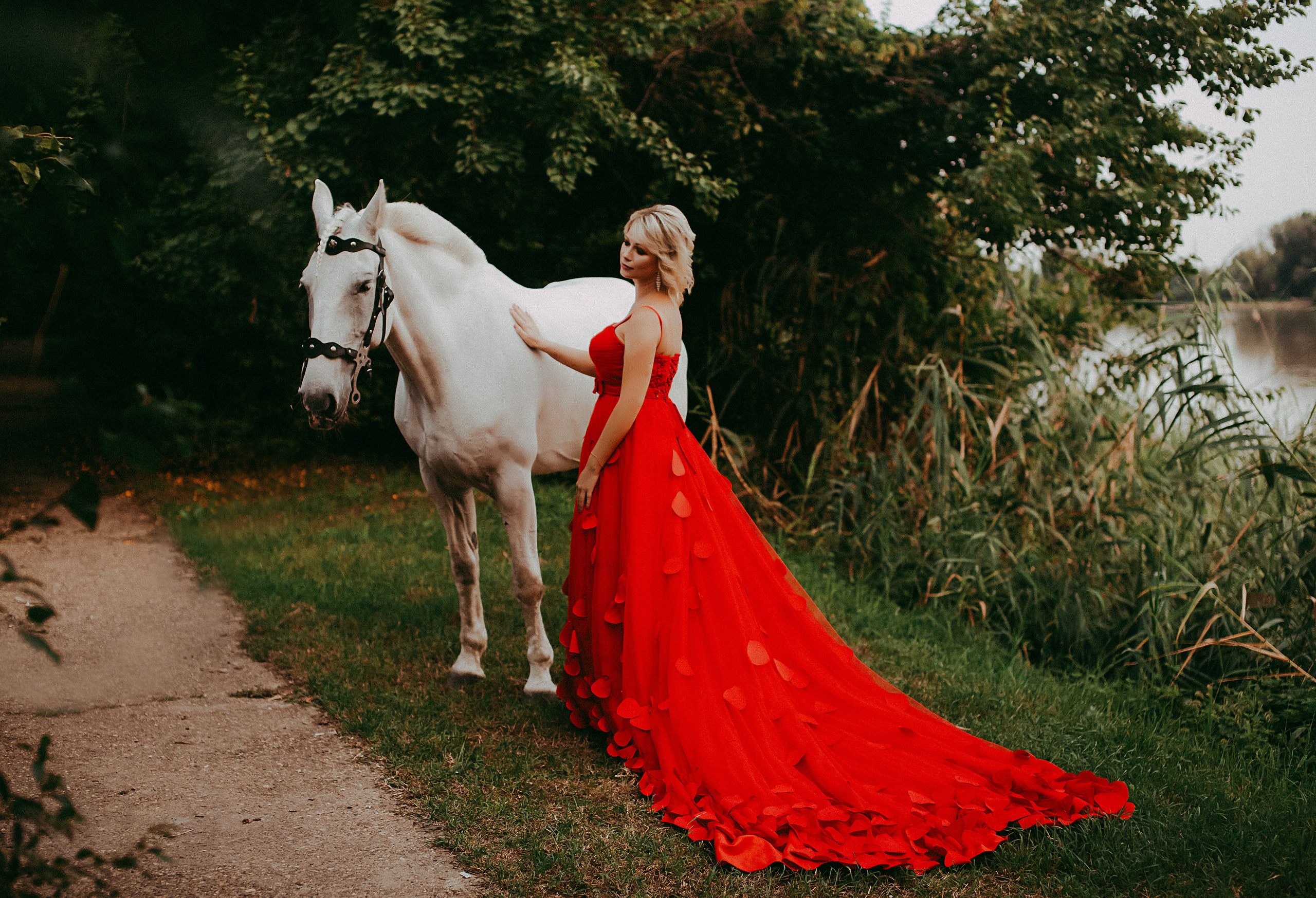 Екатерина. Свадебный и семейный фотограф/видеограф в Краснодаре Наталья Осинская