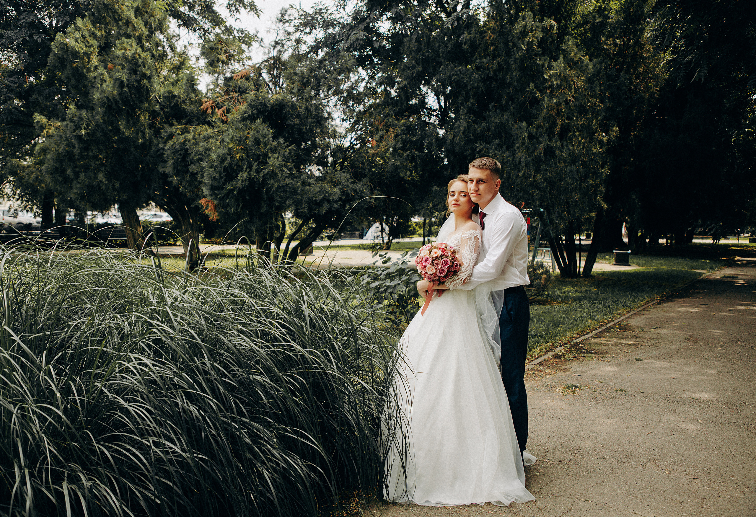 Прогулка. Свадебный и семейный фотограф/видеограф в Краснодаре Наталья Осинская