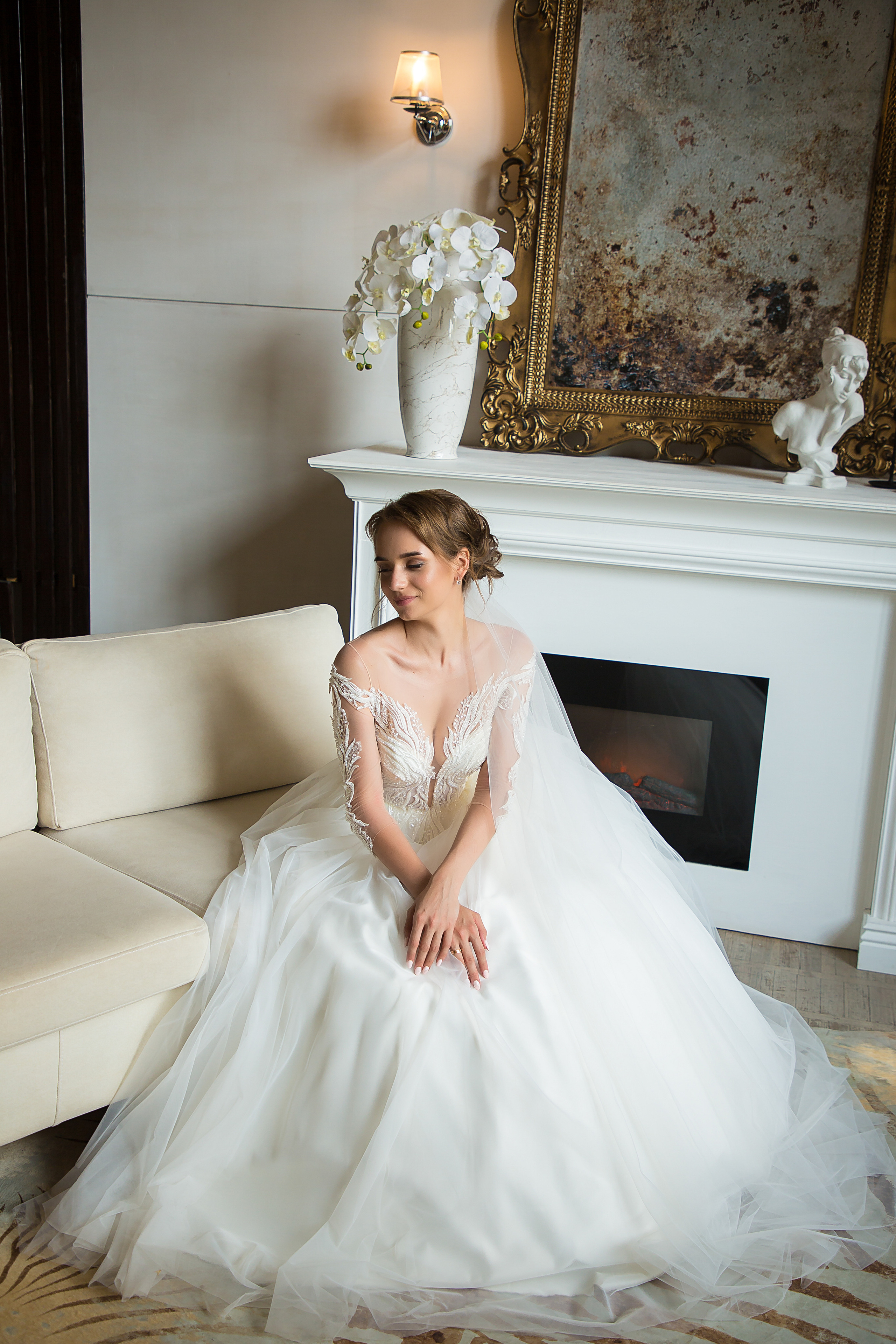 Дмитрий&Виктория. Свадебный и семейный фотограф/видеограф в Краснодаре Наталья Осинская