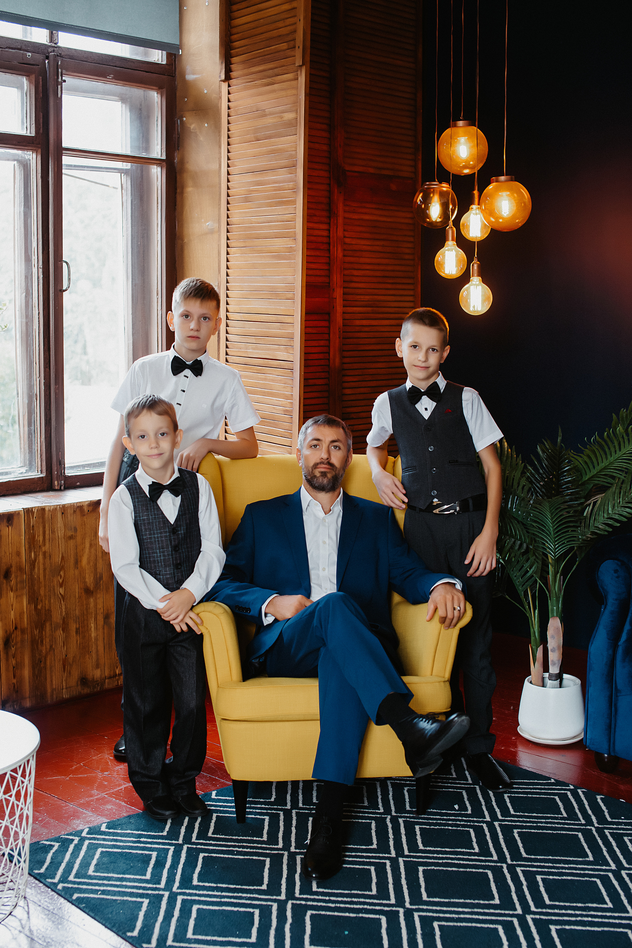 Светлана. Свадебный и семейный фотограф/видеограф в Краснодаре Наталья Осинская