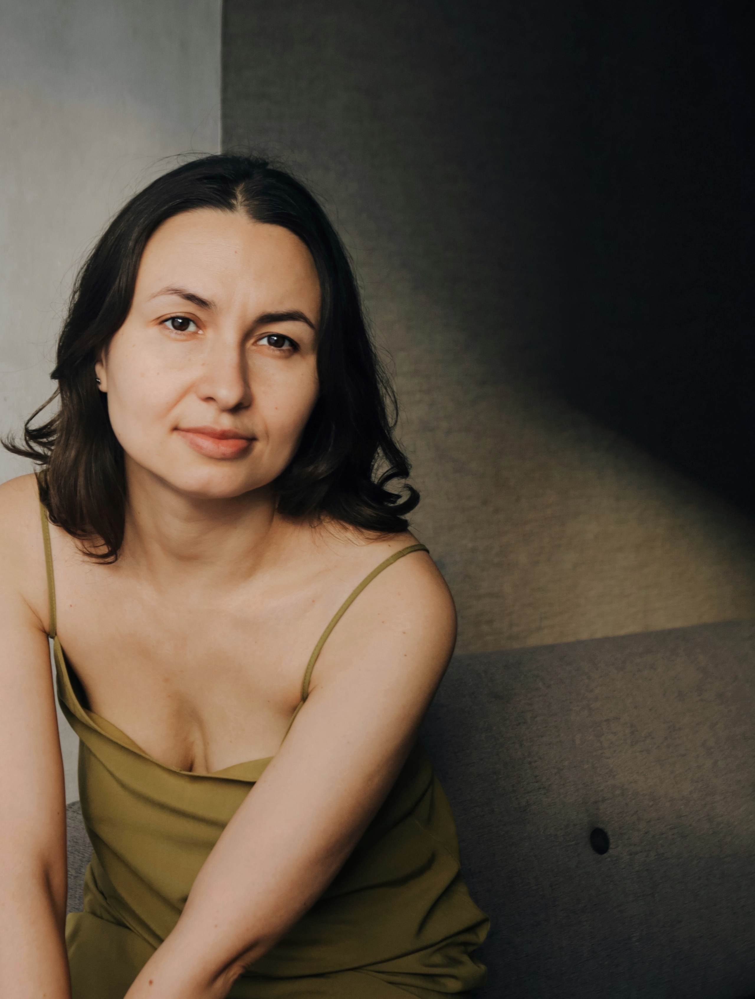 Айгуль. Алёна Стерхова — Предметный и портретный фотограф. Ижевск