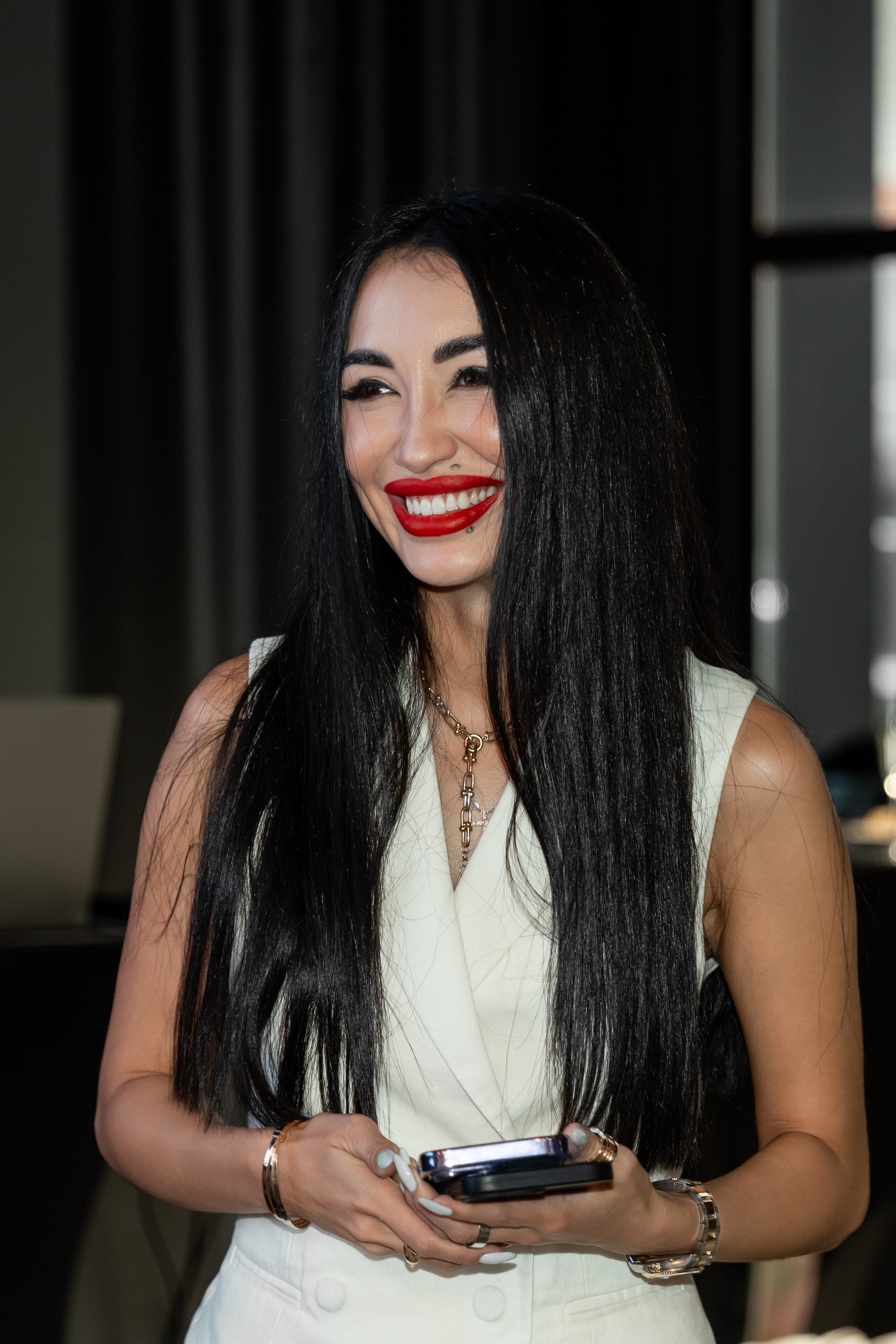 ELDERMAFILL презентация (VLASOV HALL). Татьяна Чернышова свадебный фотограф Москва