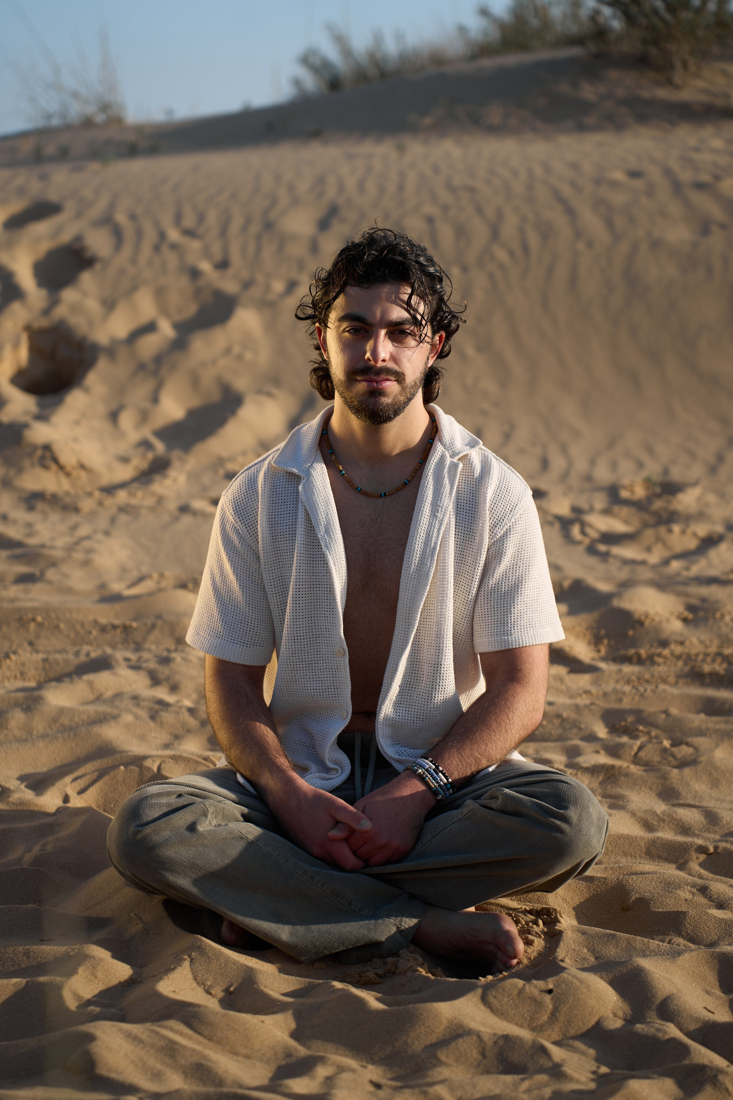Wild. Portrait and Travel Photographer in Moscow | Yana Naidich