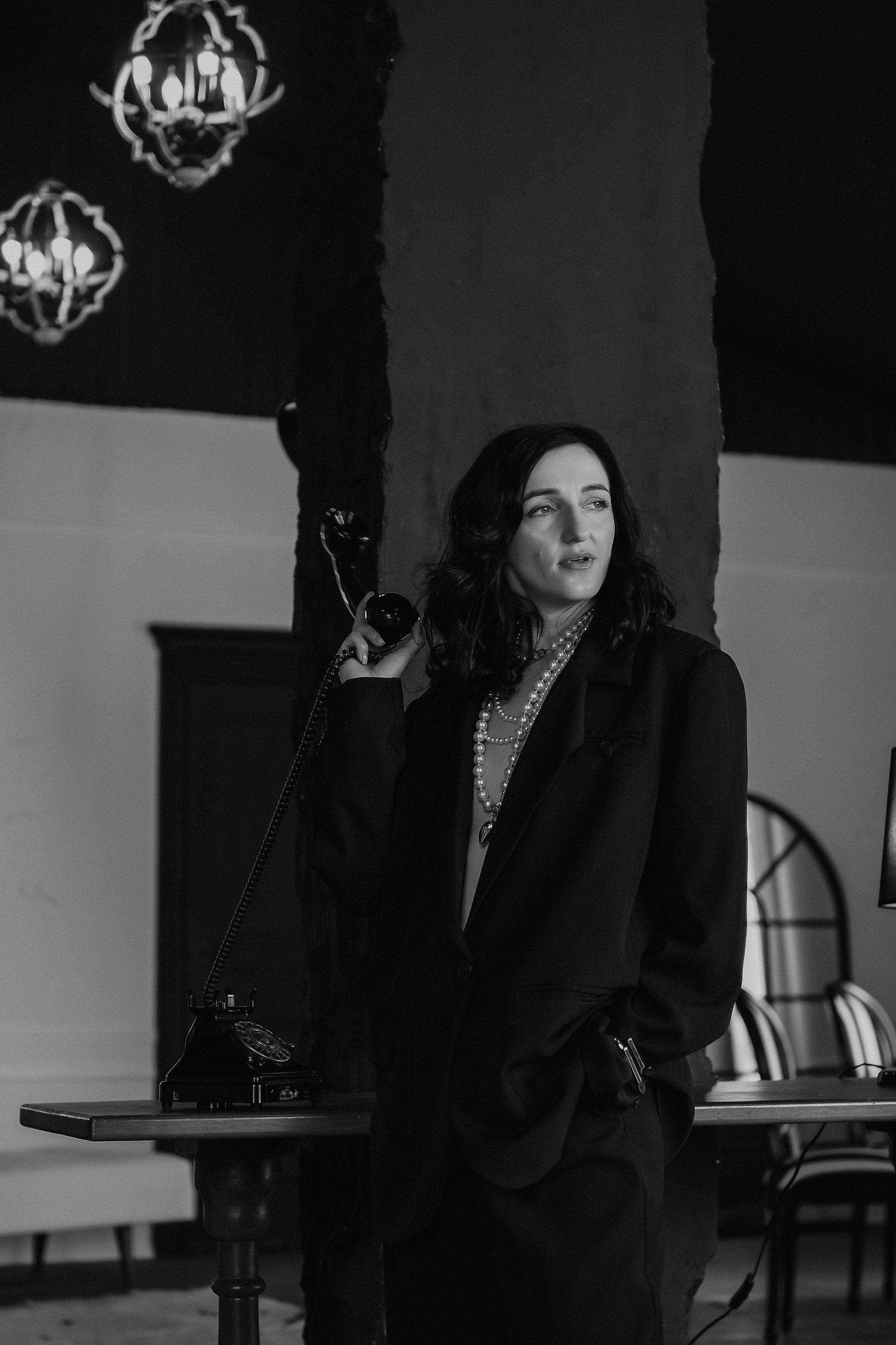 Оля. Портретный фотограф Павлова Светлана / Брянск /