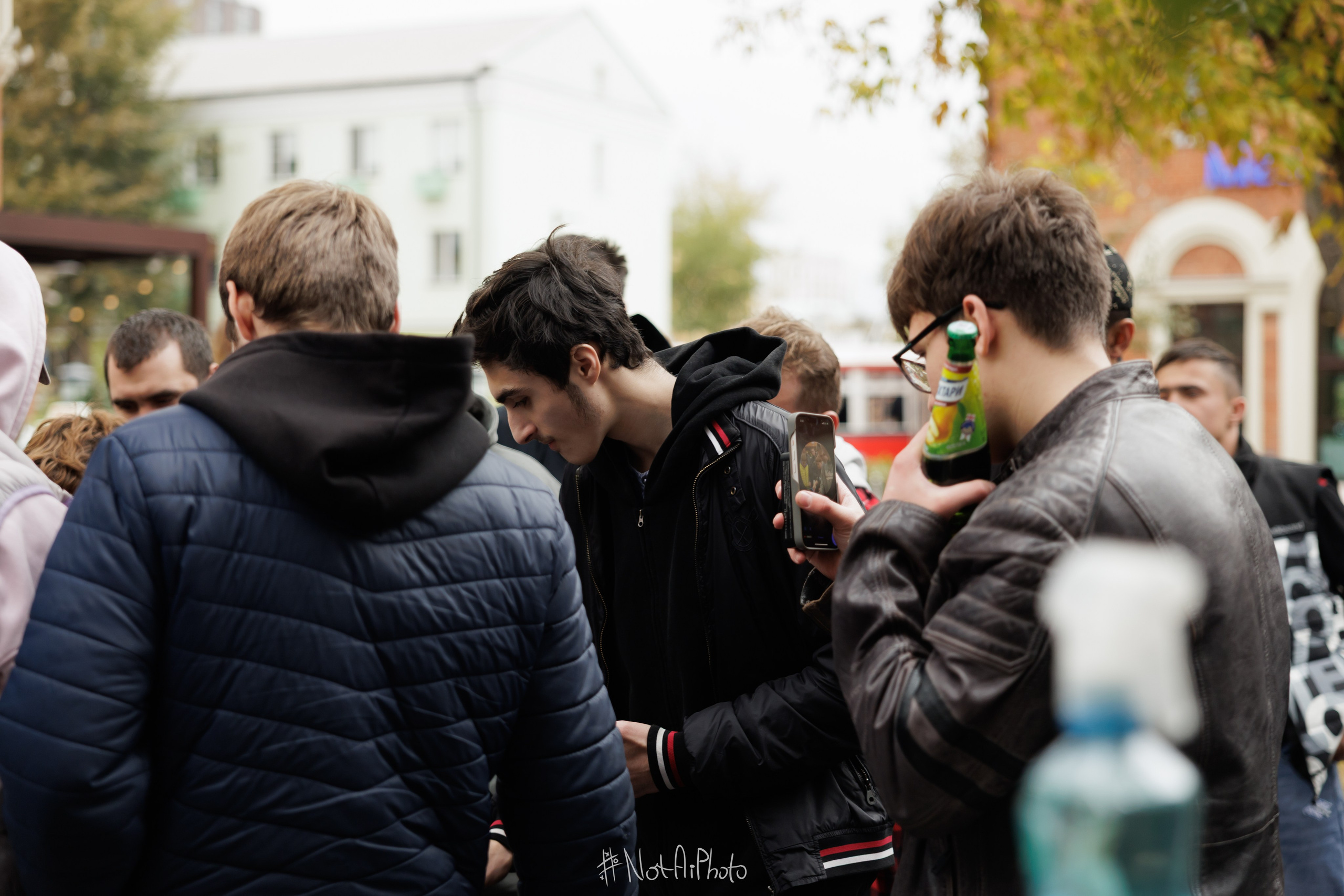 Репортажная съемка ReForm 2025. #NotAiPhoto — автомобильный фотограф