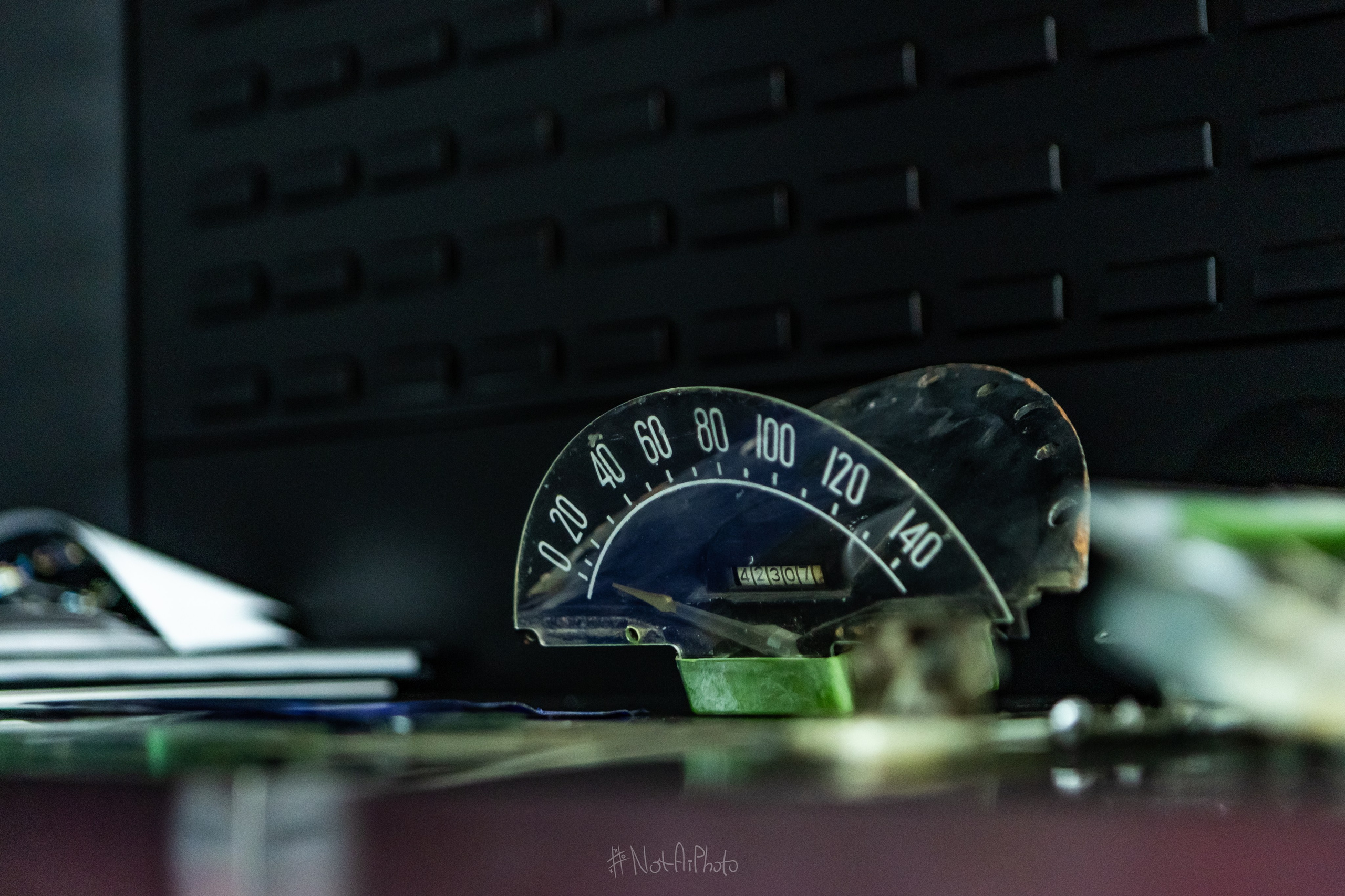 Съемка тактильного авто-музея. #NotAiPhoto — автомобильный фотограф