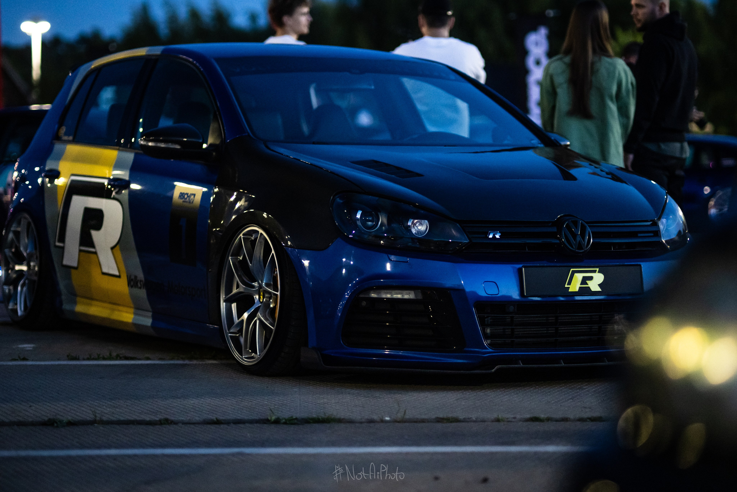 Репортажная съемка Instancemeet #1. #NotAiPhoto — автомобильный фотограф