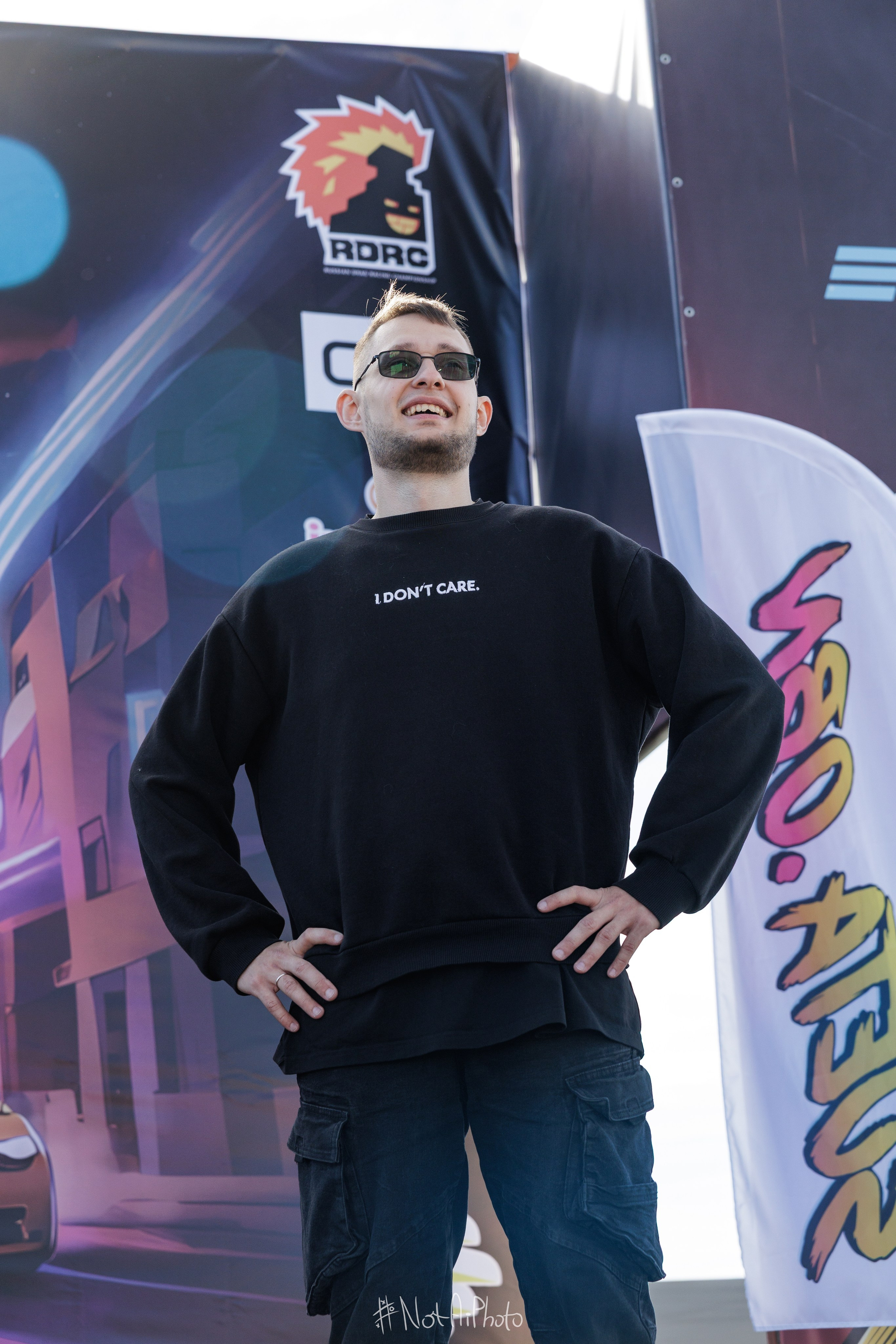 Репортажная съемка RDRCxSUETA_OBN. #NotAiPhoto — автомобильный фотограф