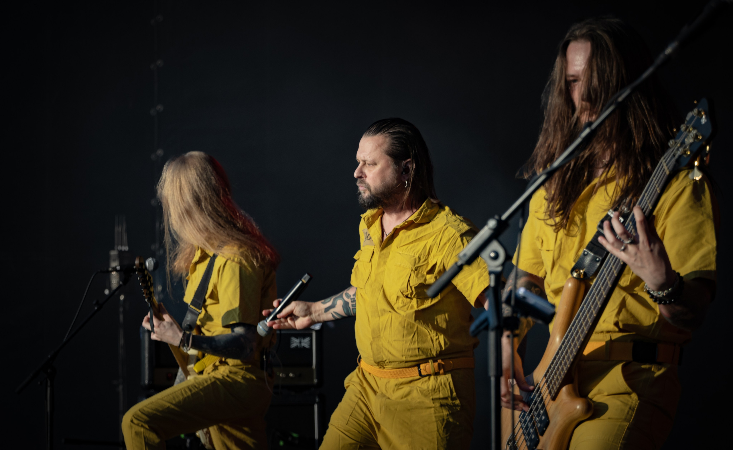 ROCK MUSIC. NE Cinema — backstage and reportage photography in cinema, music, Automotive and sport