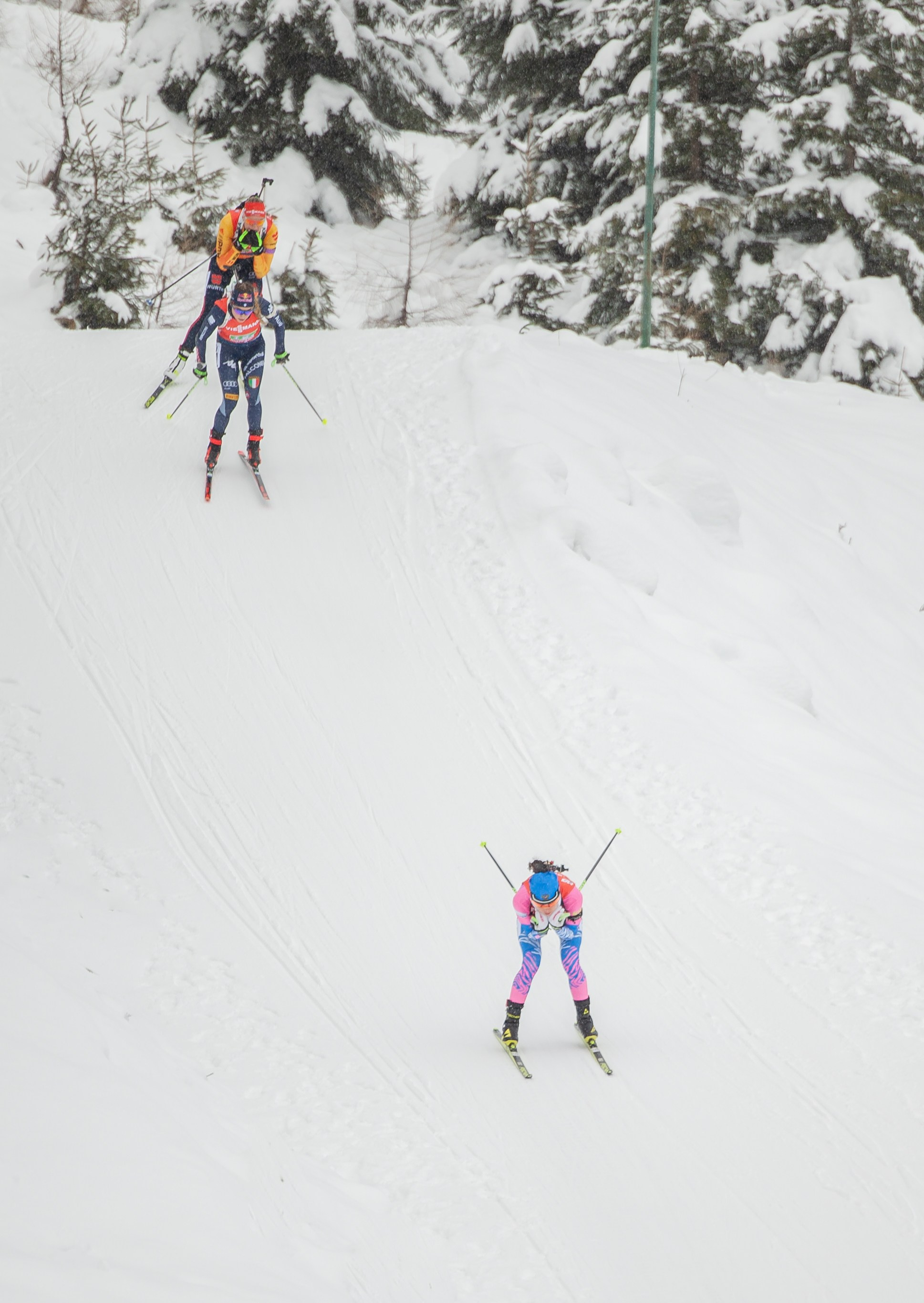 IBU World Cup. NE Cinema — backstage and reportage photography in cinema, music, Automotive and sport