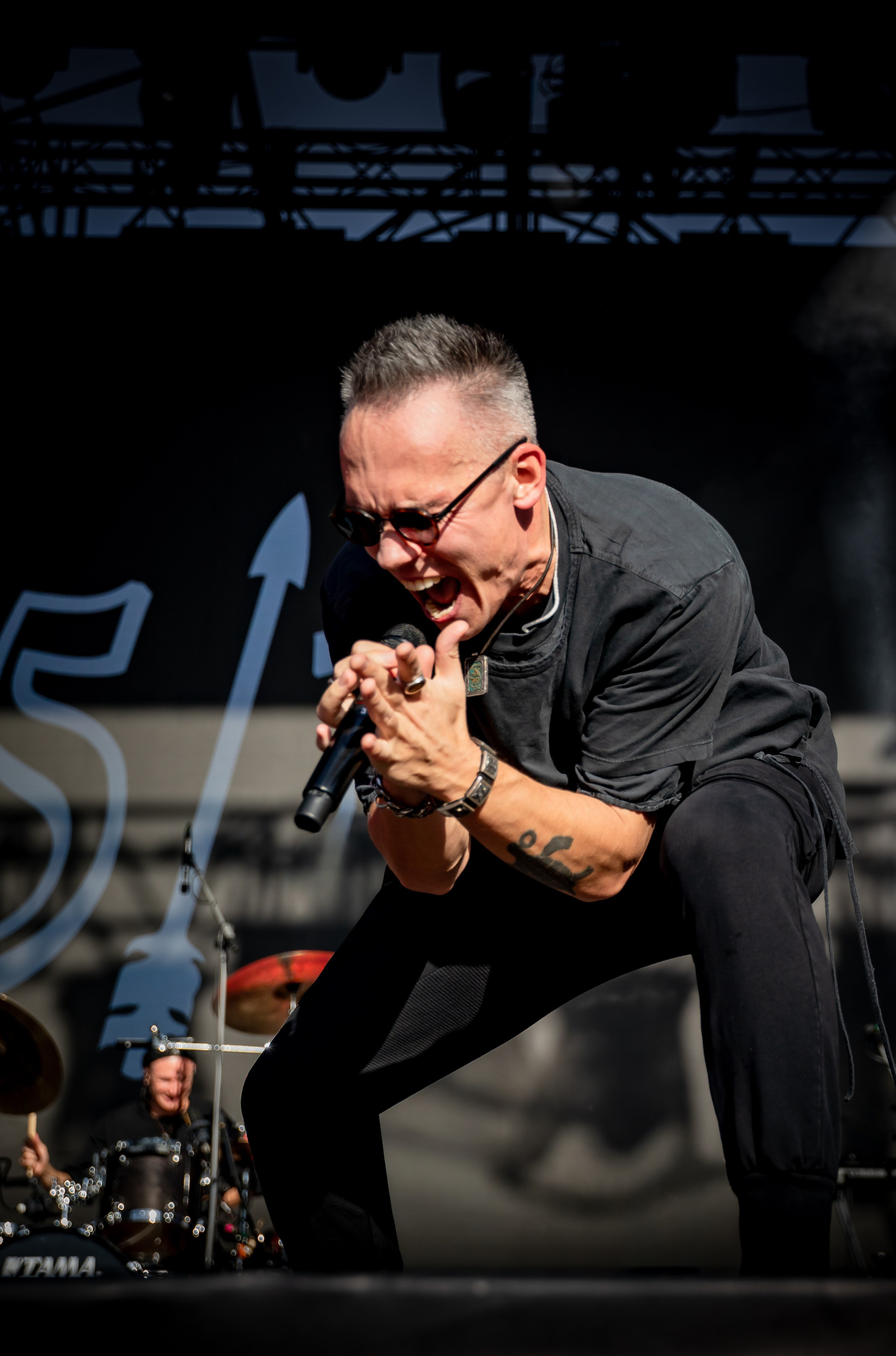 ROCK MUSIC. NE Cinema — backstage and reportage photography in cinema, music, Automotive and sport