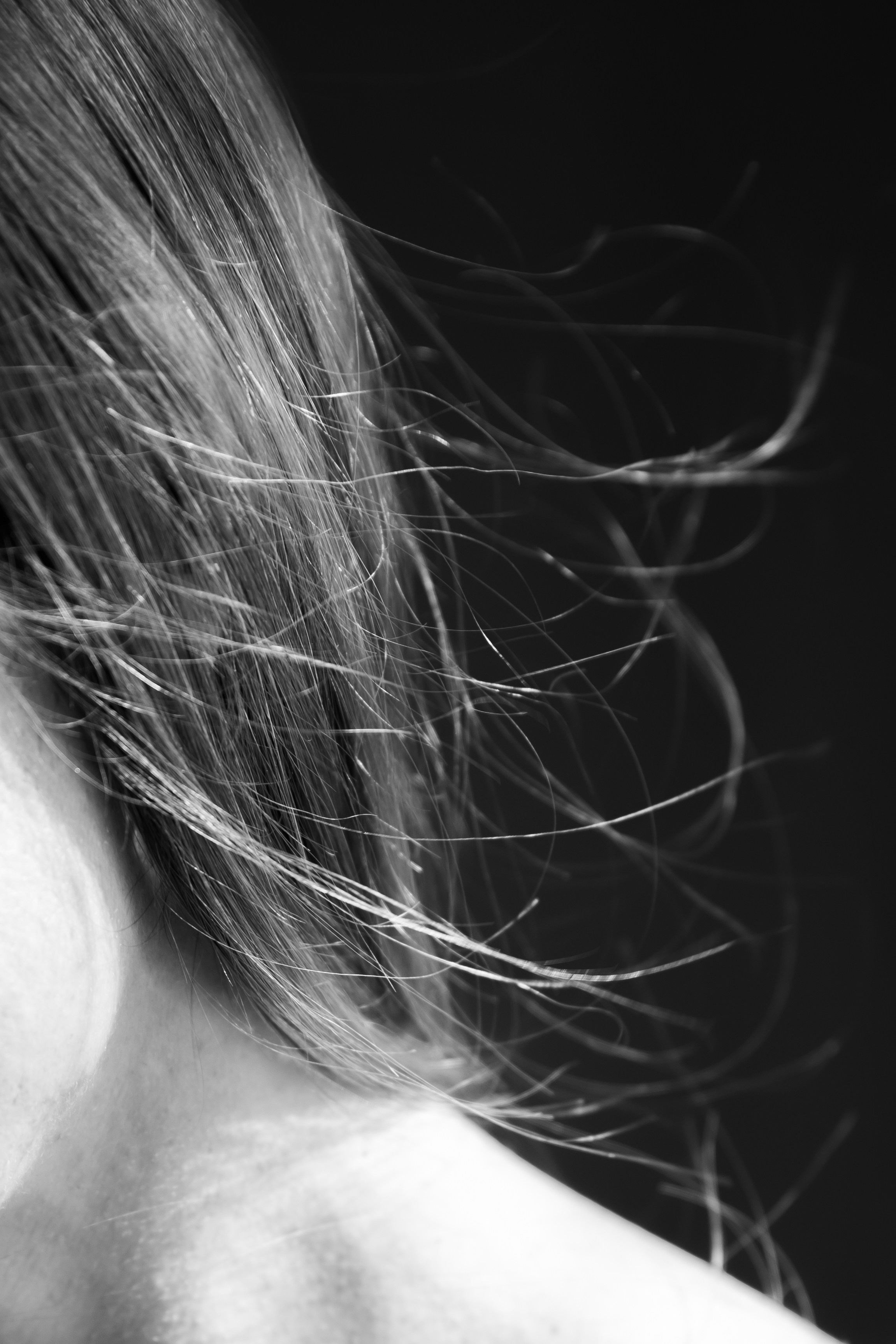 Индивидуальная съёмка. Фотограф Светлана Басова