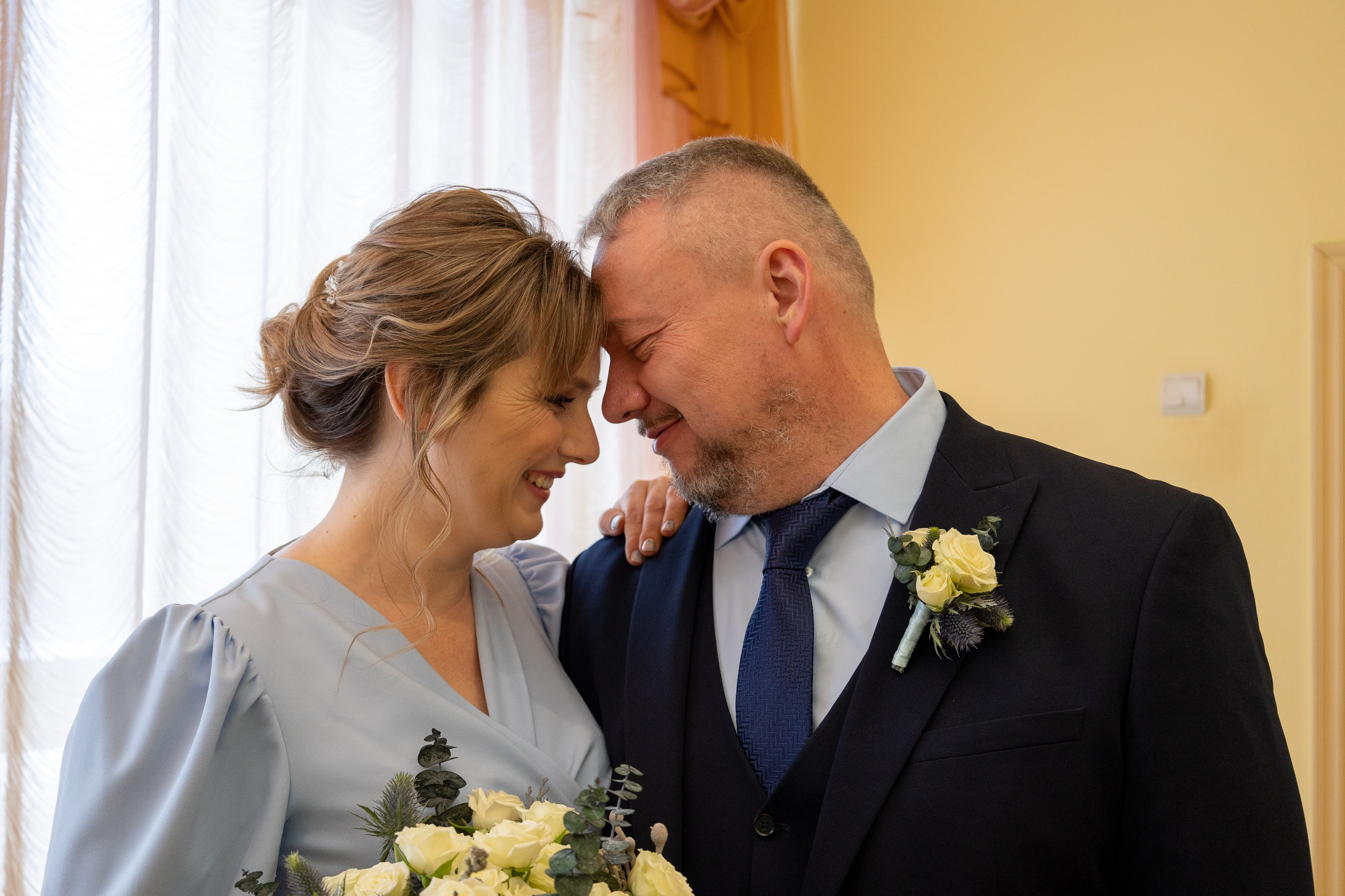 Wedding. Основное