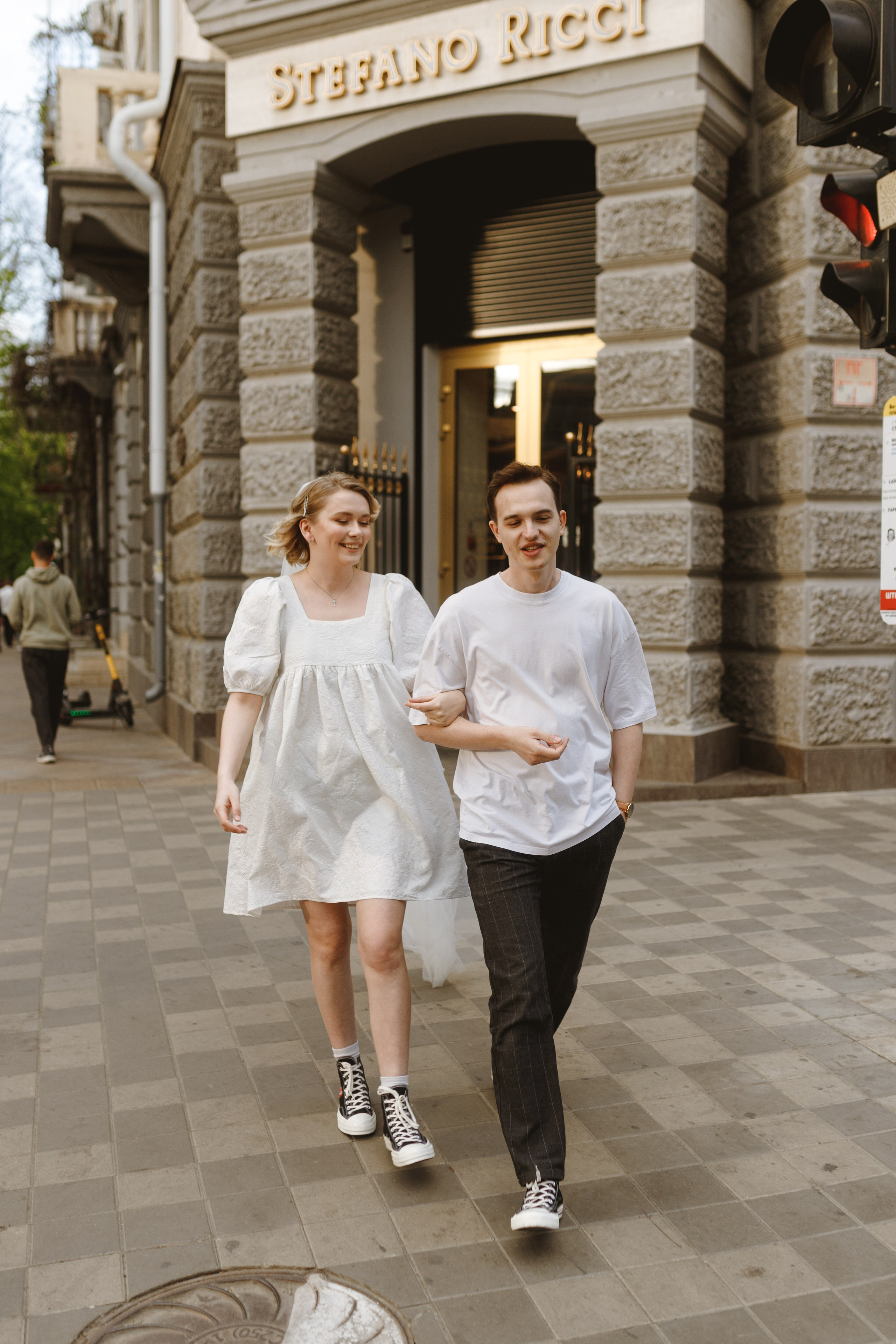 Софа и Лёша. Семейный и женский фотограф в Краснодаре Виктория Гупало