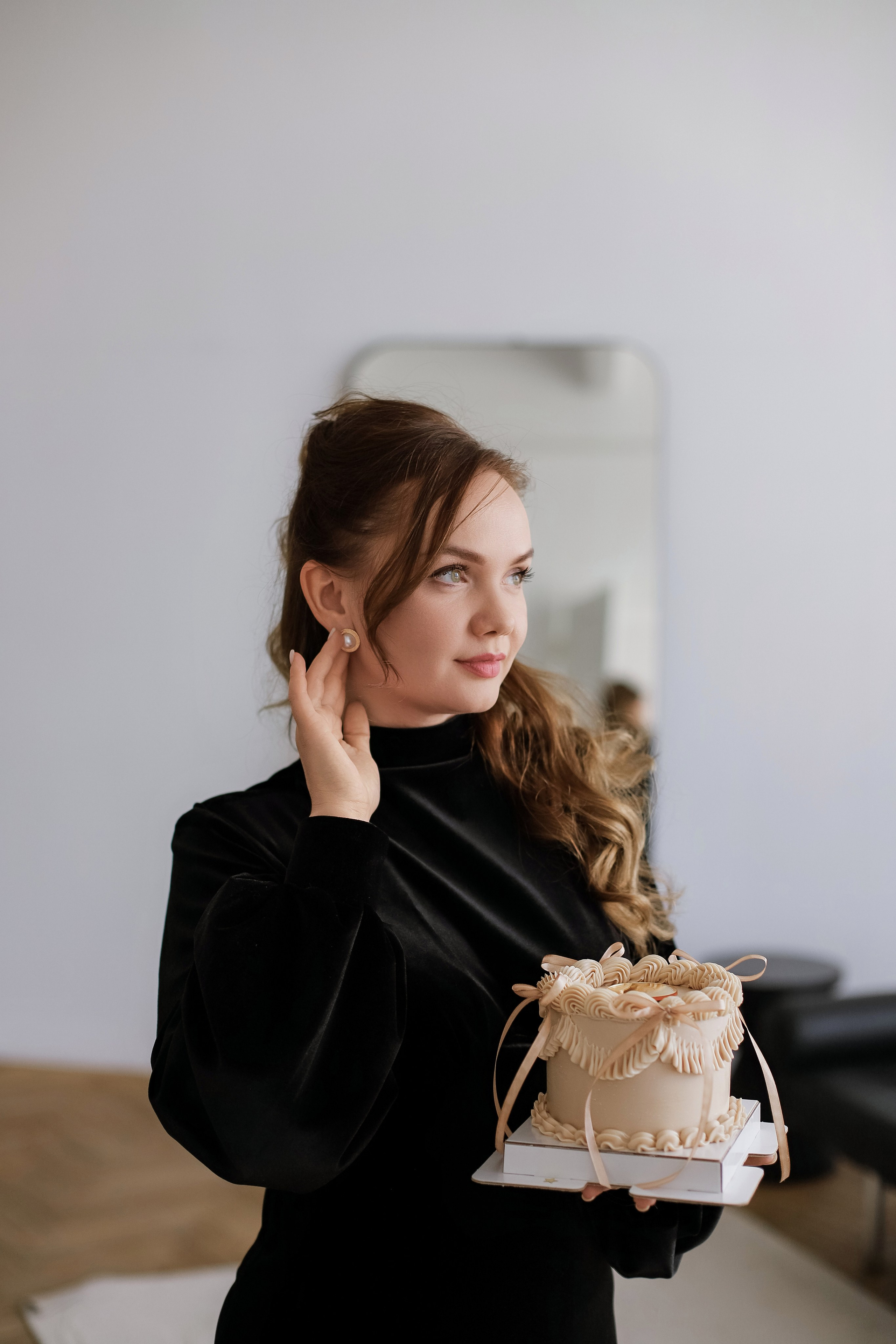 Кондитер Карина. Свадебный, семейный и детский фотограф в Люберцах Зайцева Анастасия