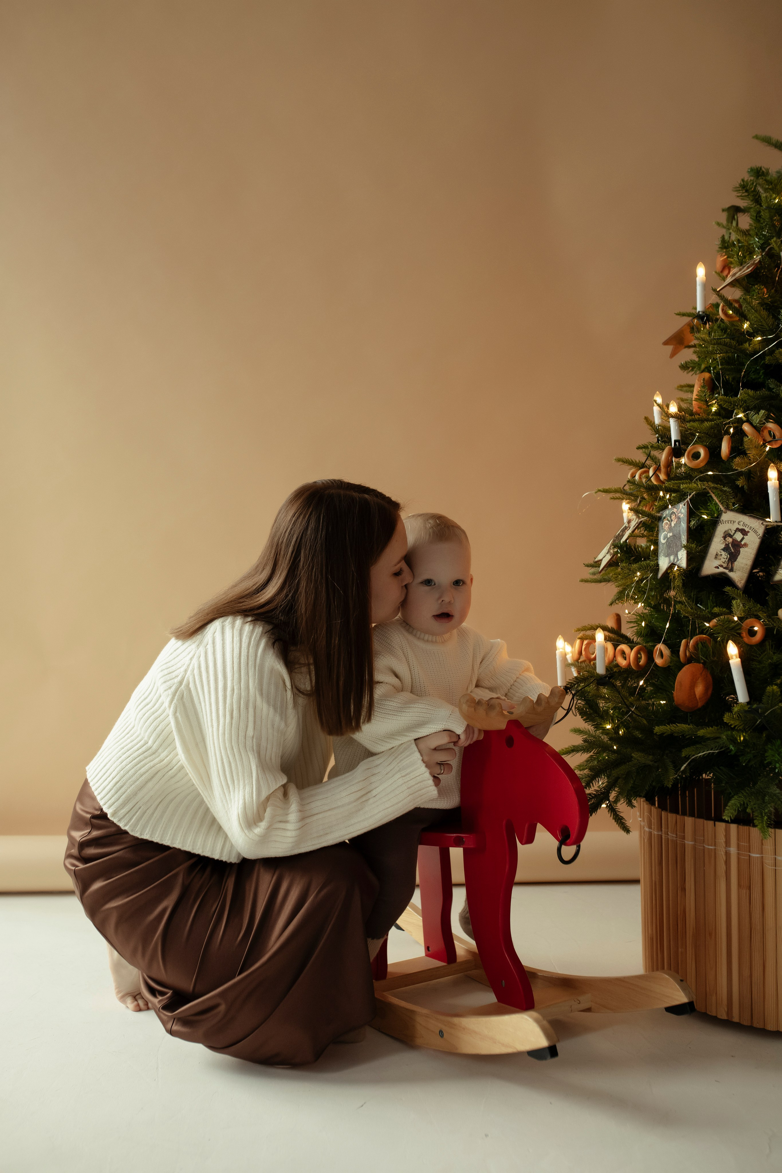 Новогодняя. Дьячкова Мария фотограф