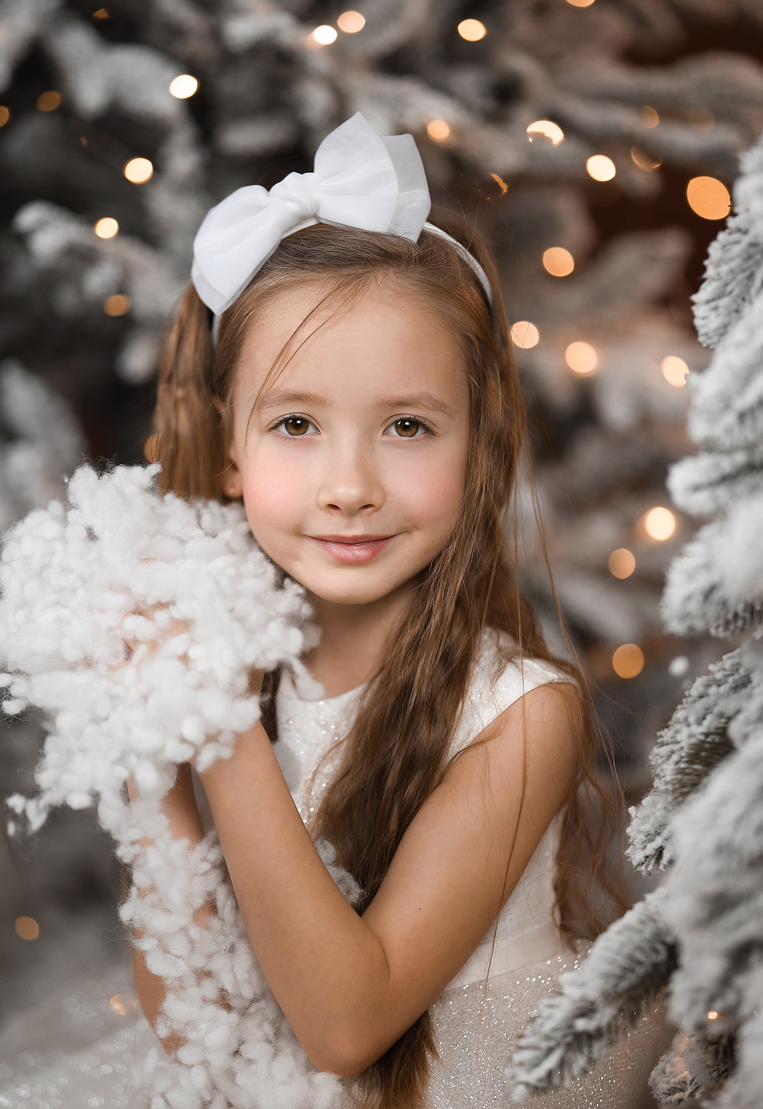 ФОТО ПРОЕКТ «НОВОГОДНИЙ». Школьный фотограф в Красноярске