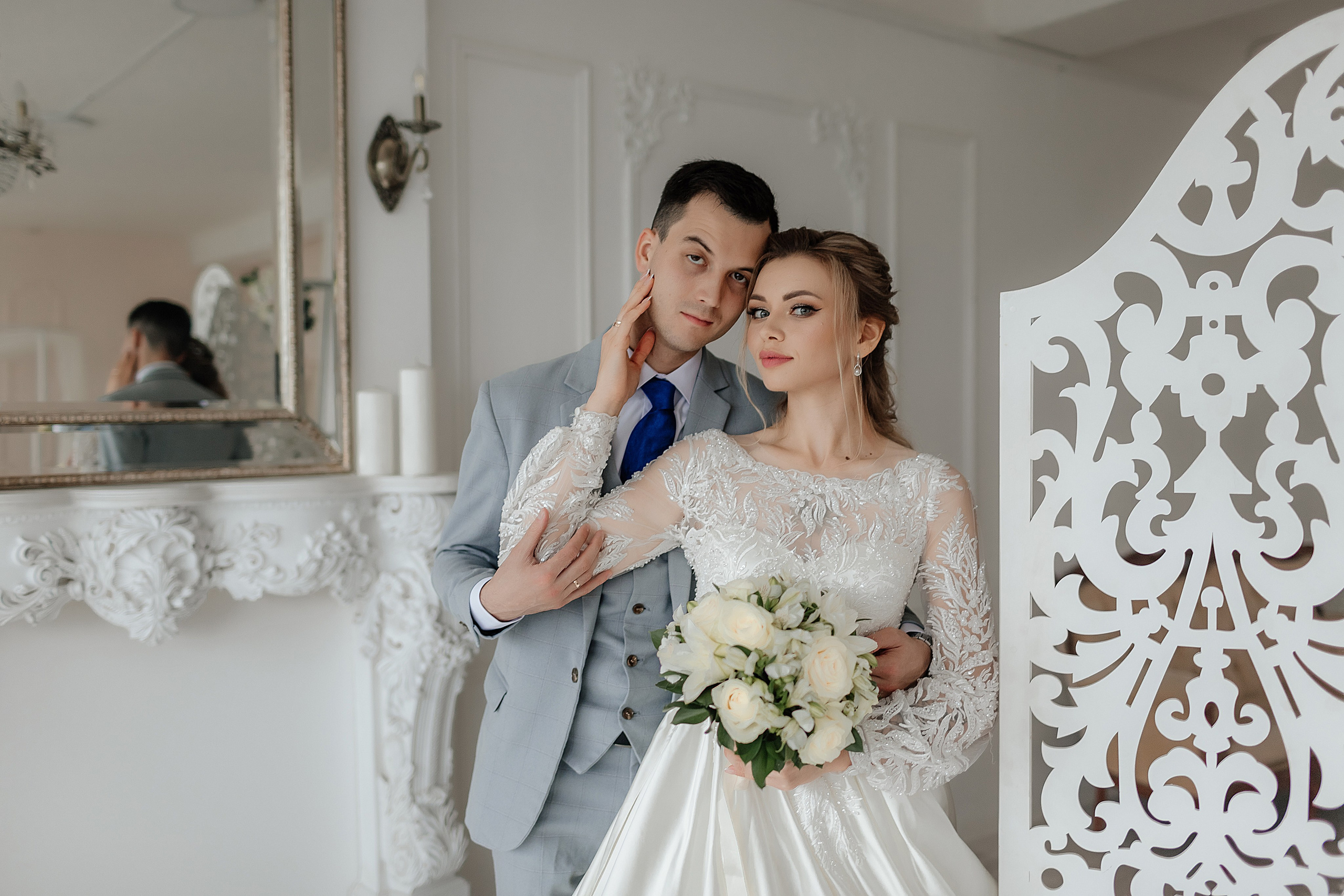 Ратмир и Светлана. Свадебный и семейный фотограф Разида Мухаметова