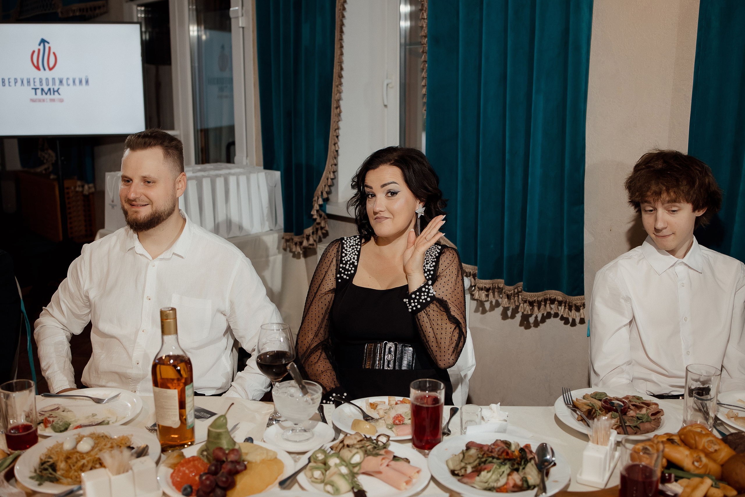 Верхневолжский ТМК. Свадебный фотограф