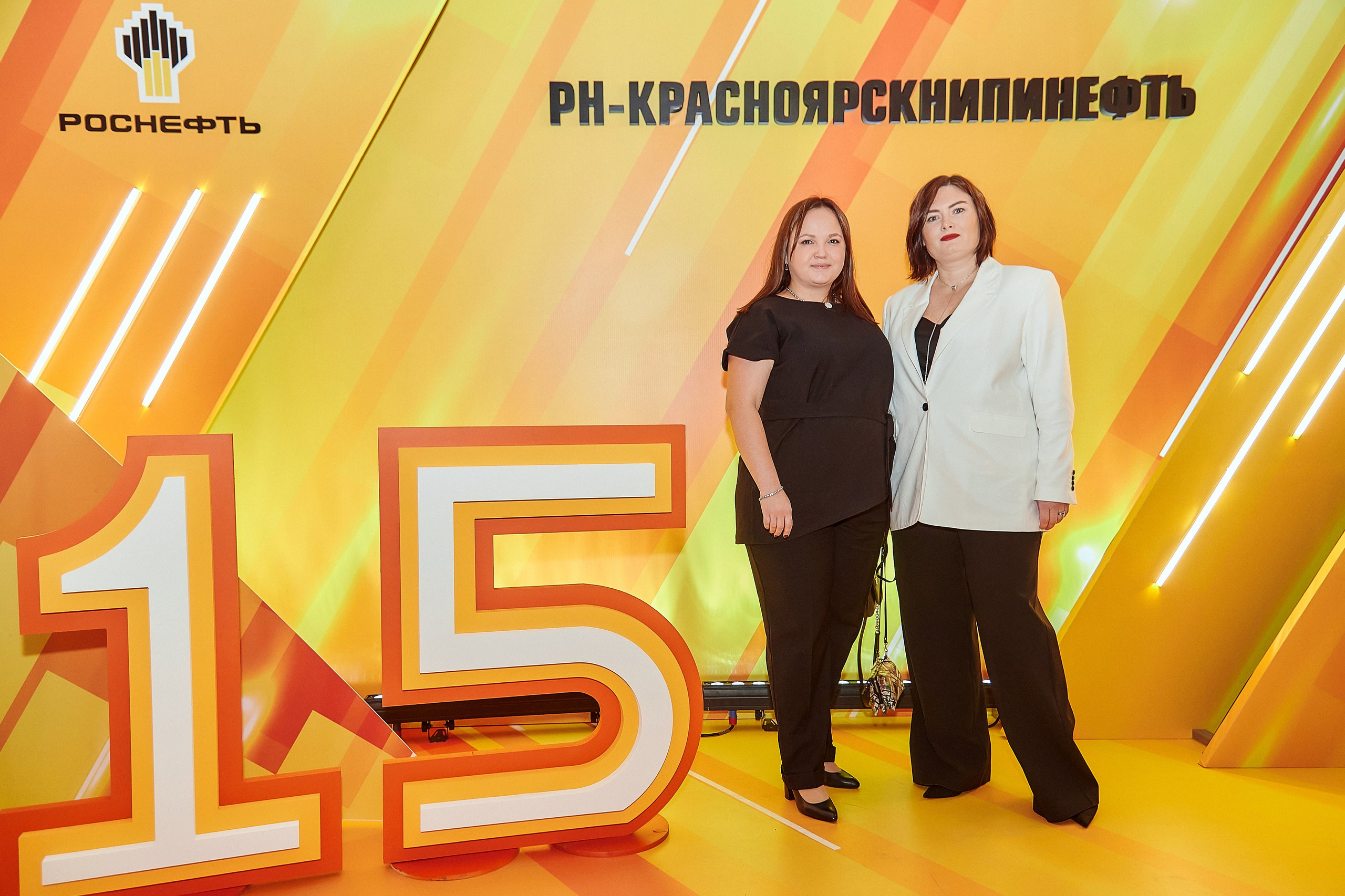 Портфолио репортажной фотосъёмки: Роснефть "КРАСНОЯРСКНИПИНЕФТЬ". Фотограф Яковлев Роман — Красноярск