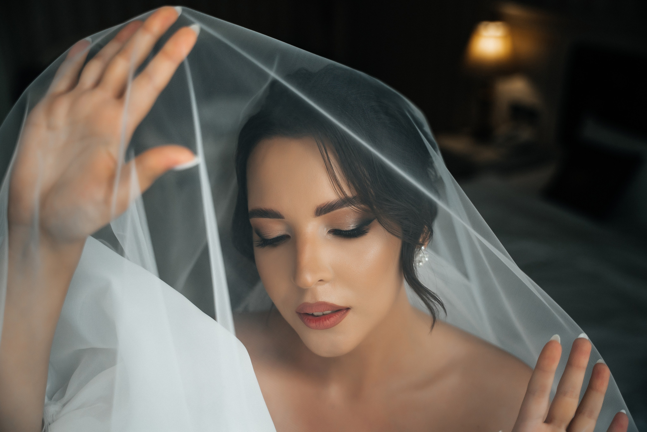 Алексей и Ирина. Свадебный фотограф в Самаре Анна Ковалева