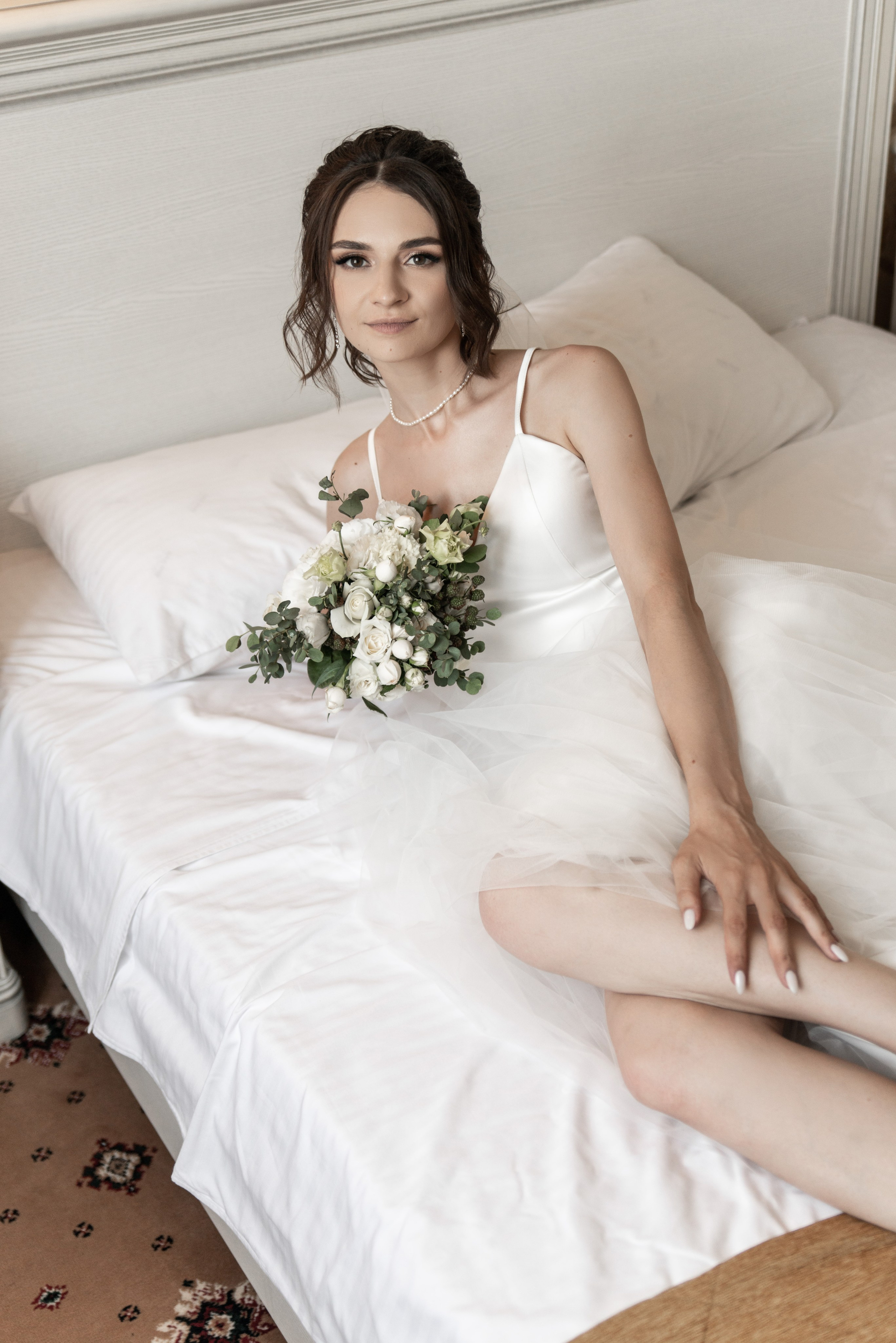 Свадебные съемки. Главная