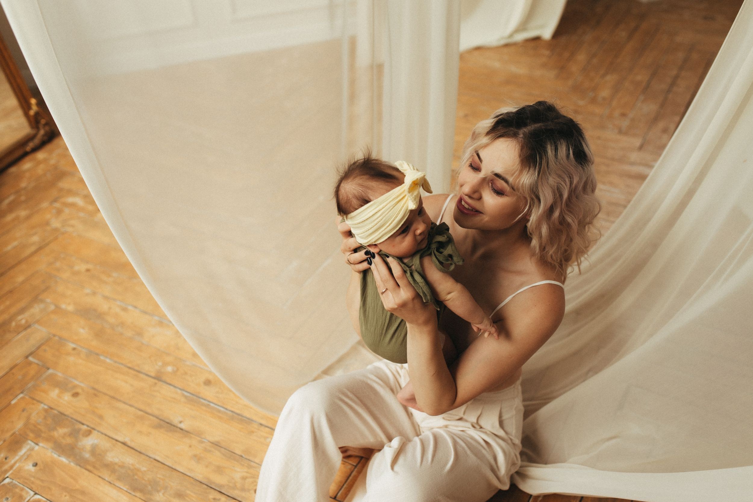 Студия семья. Свадебный и семейный фотограф в Самаре и Москве