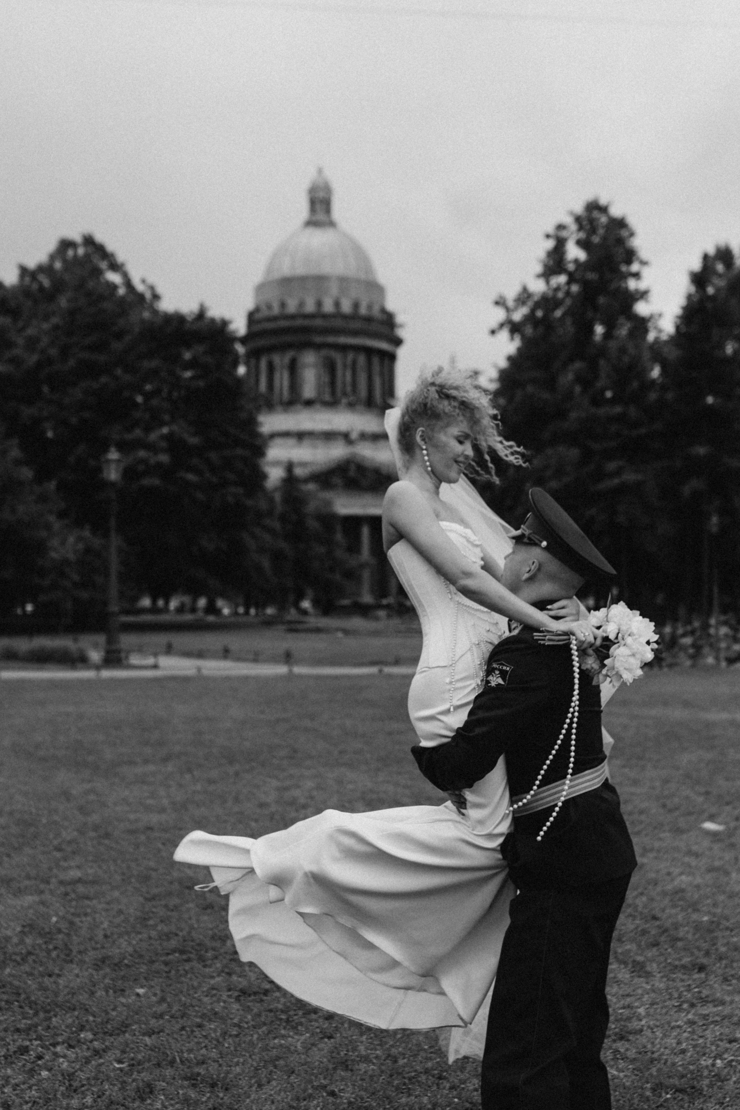 Питерская атмосфера. Свадебный и семейный фотограф в Самаре и Москве