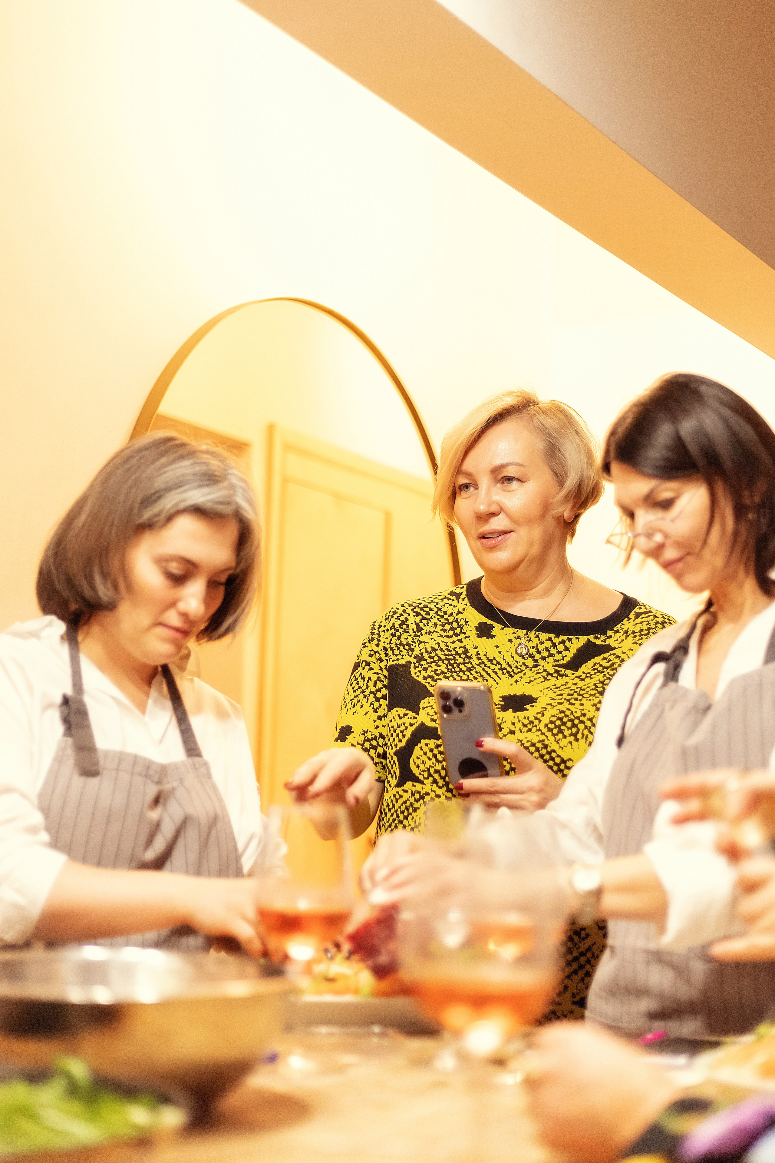 Фоторепортаж. Фотограф и видеограф Елена Пахомова Москва