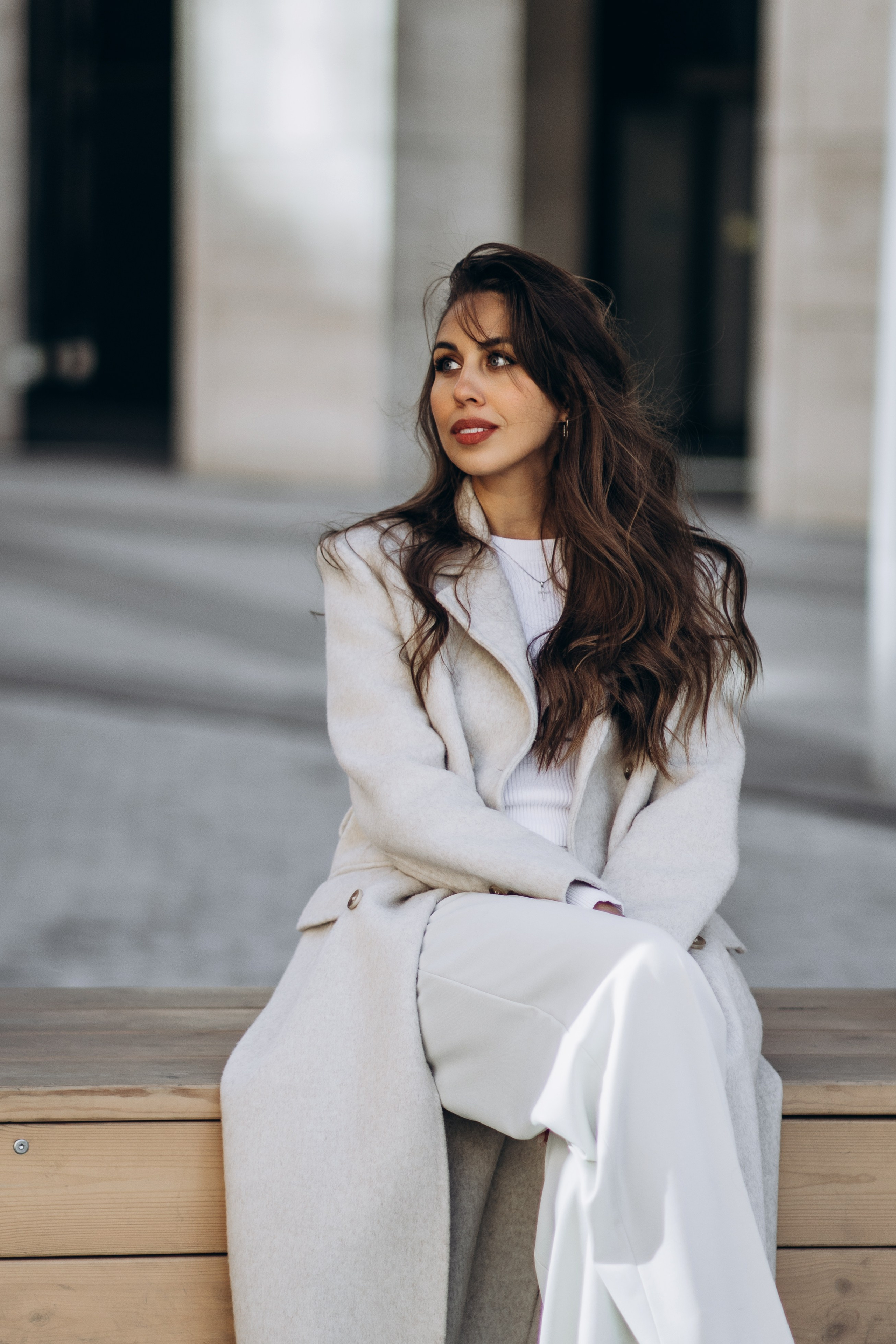 Ж. Фотограф в Санкт-Петербурге Арбатская Наталья