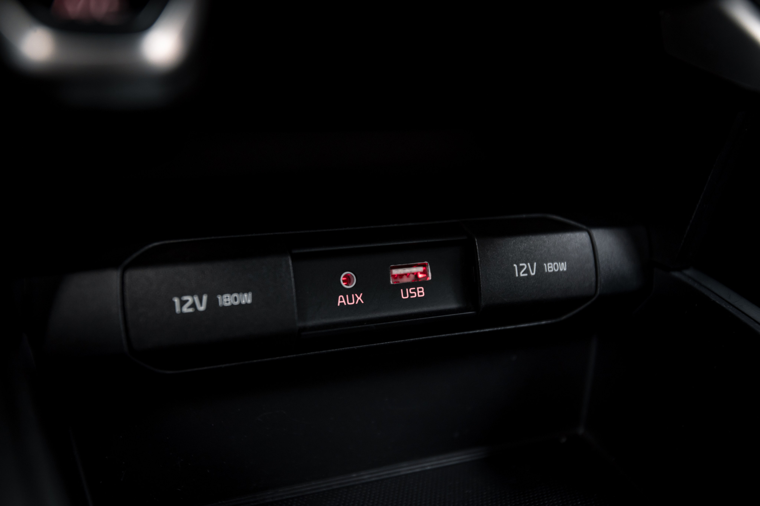 Kia Rio. Автомобильный фотограф в Москве Андрей Емельянов