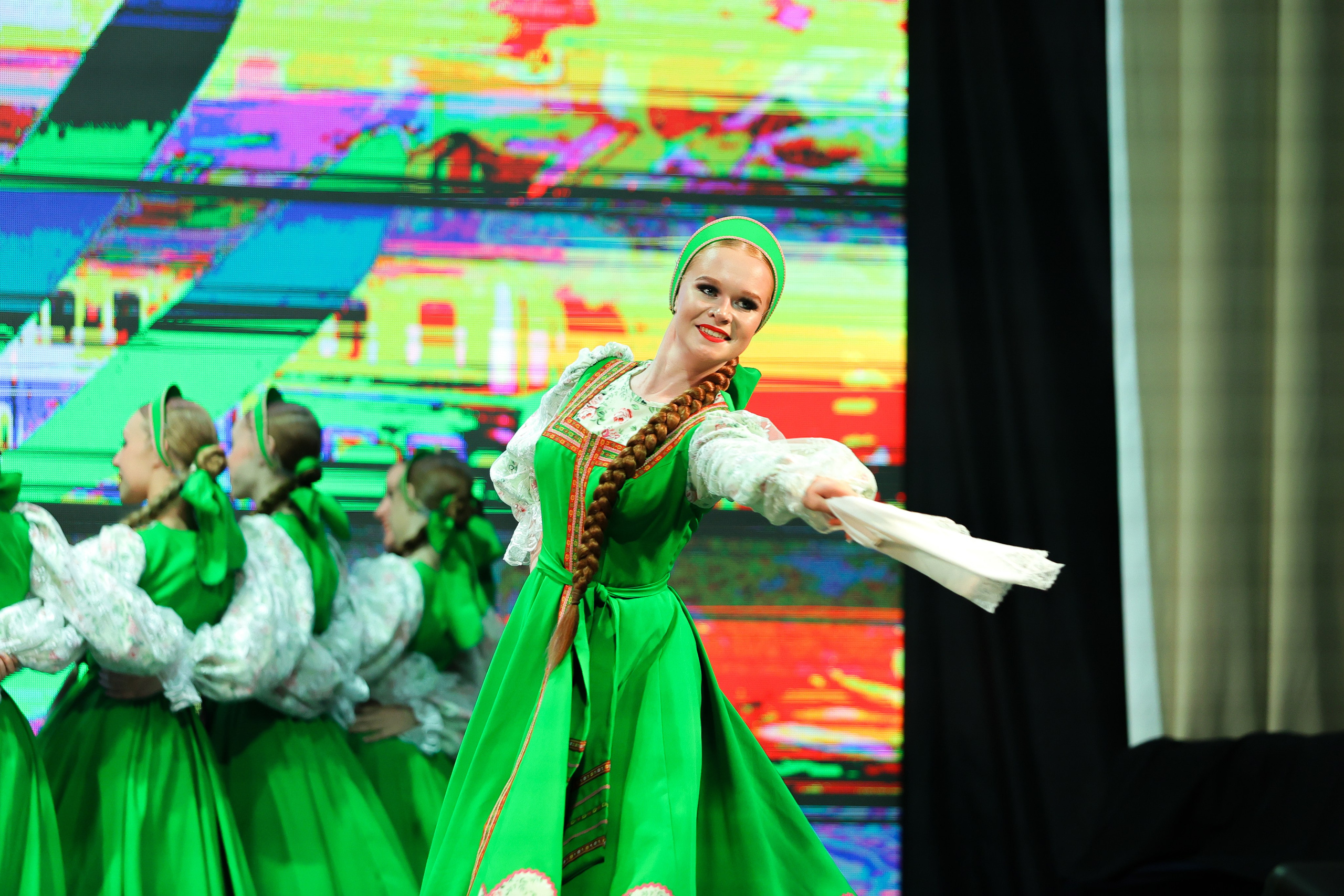 Серебрянный Аист. Портретный Фотограф Александр «Konevtsoph» В Санкт-Петербурге