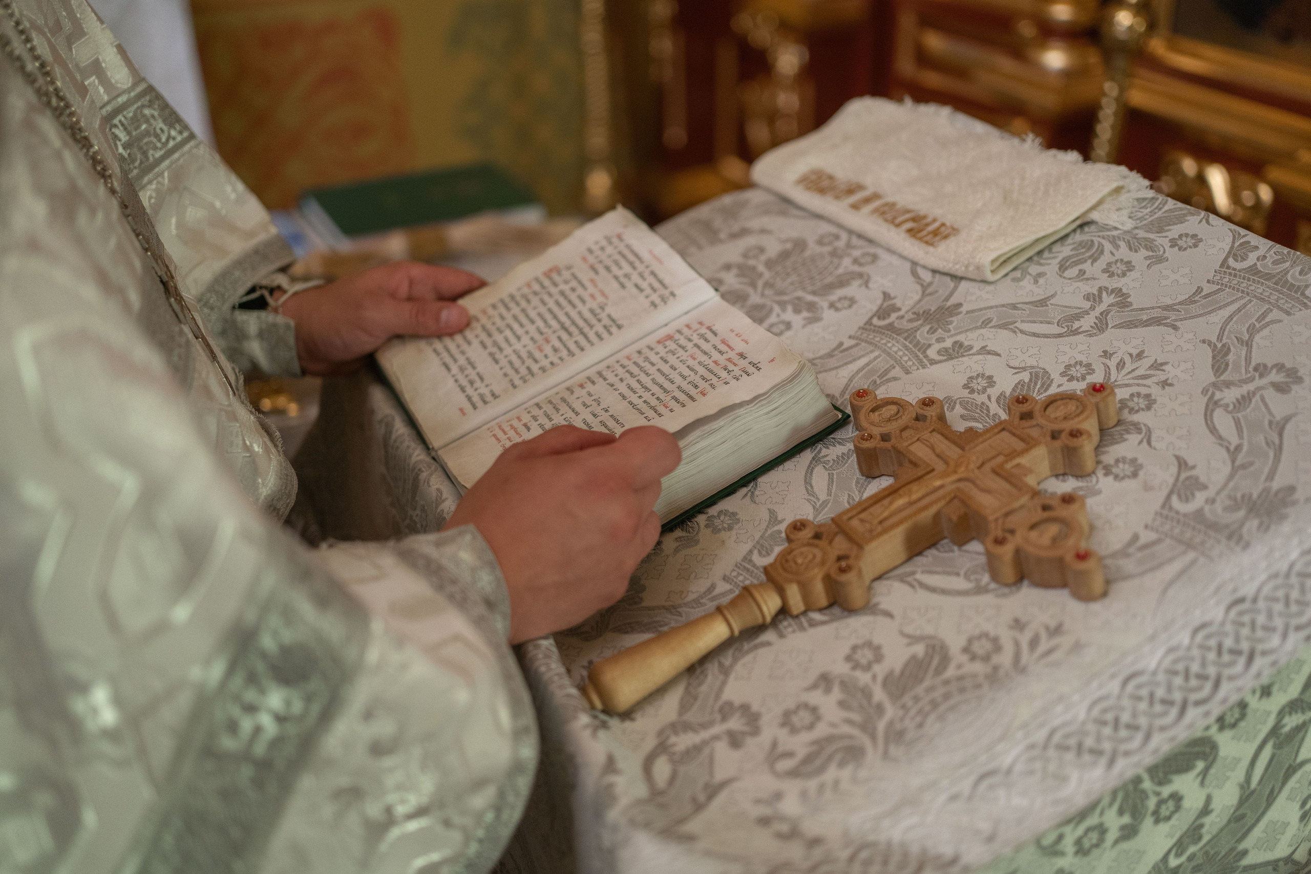 Крестины и Венчания. Детский и семейный фотограф в Москве Гордеев Владимир