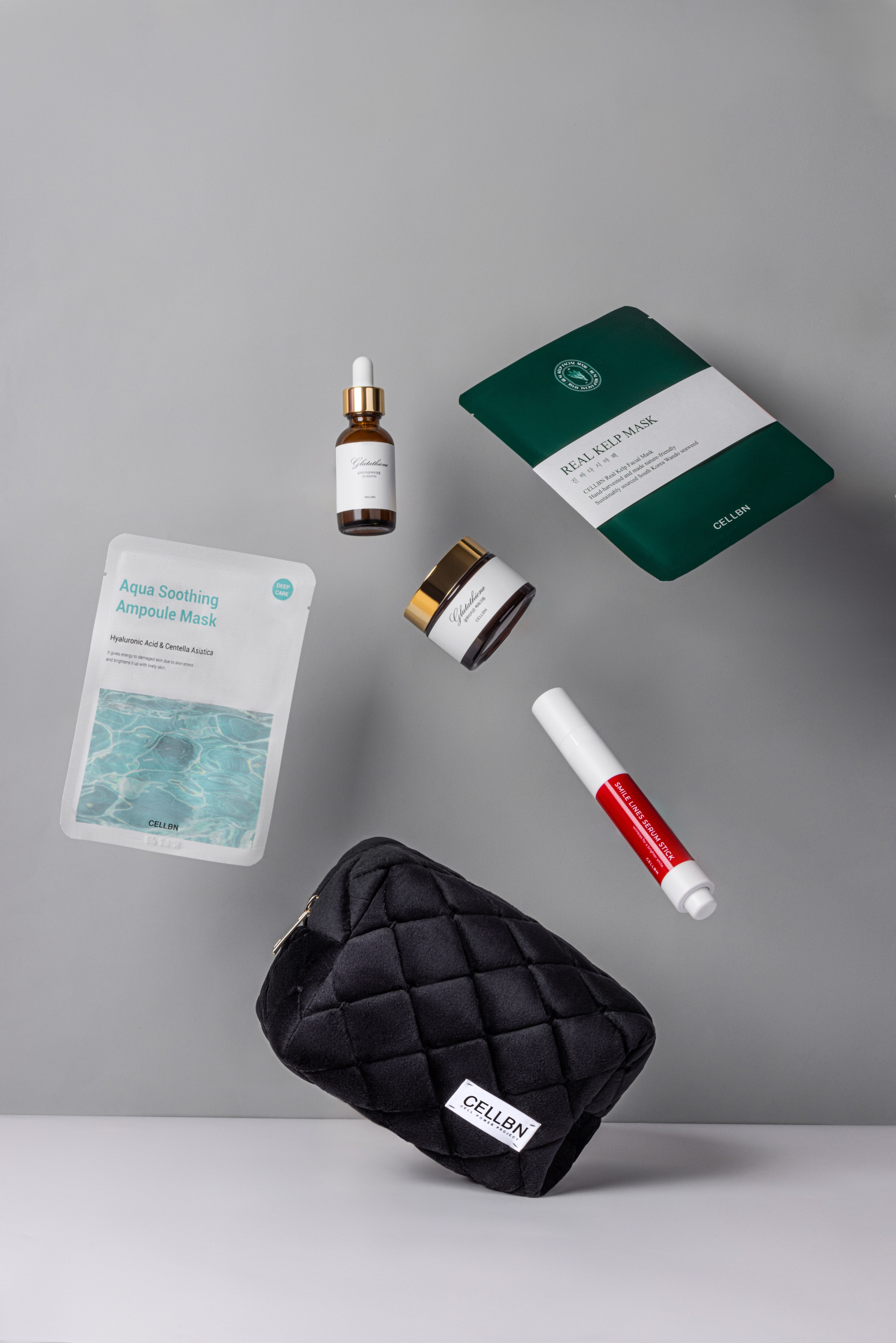 Cellbn & Glutathione