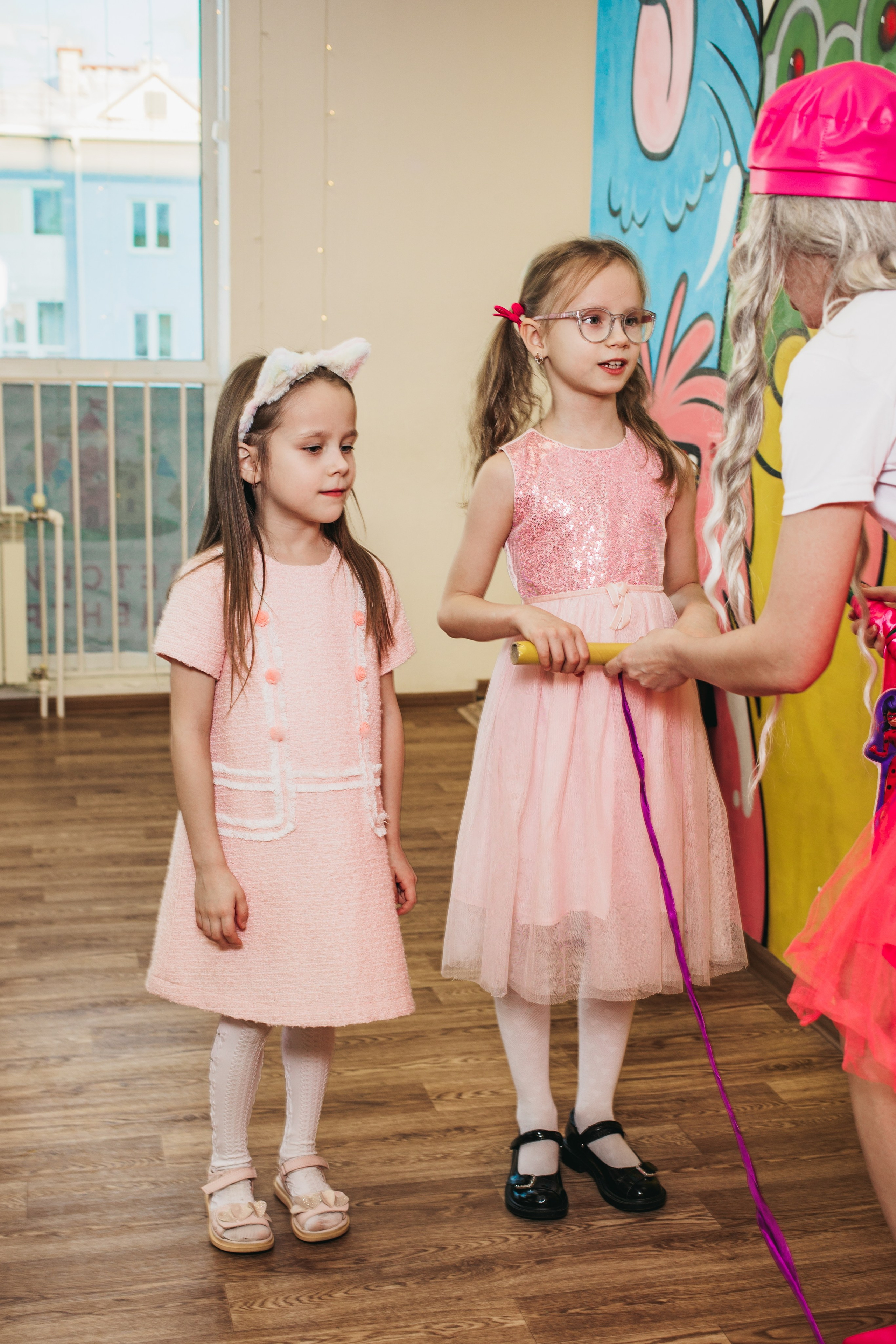 Фотосъемка детского дня рождения. Фотокниги и выпускные альбомы в Иваново