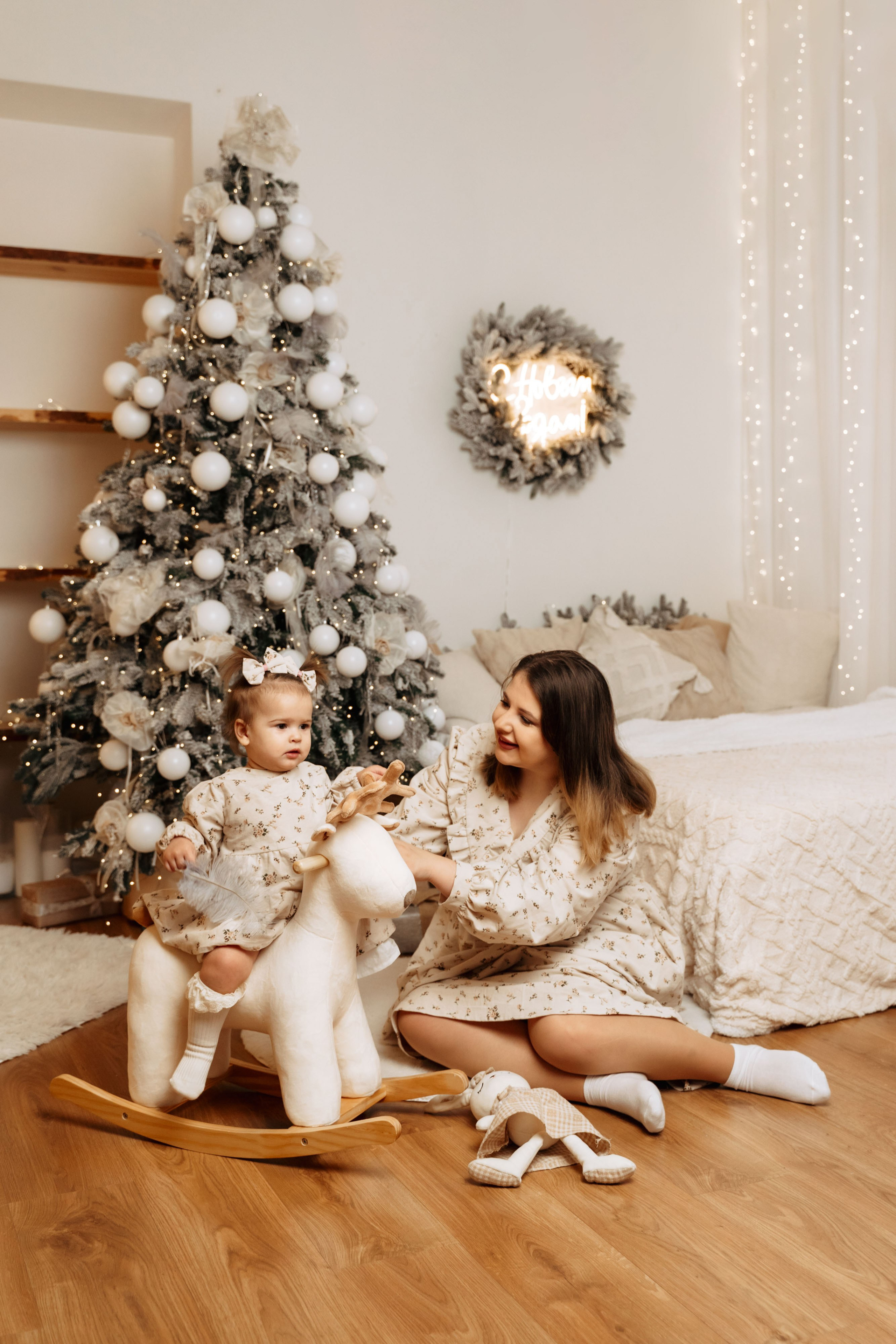 Аделя и Ира. Семейный фотограф Новочеркасск