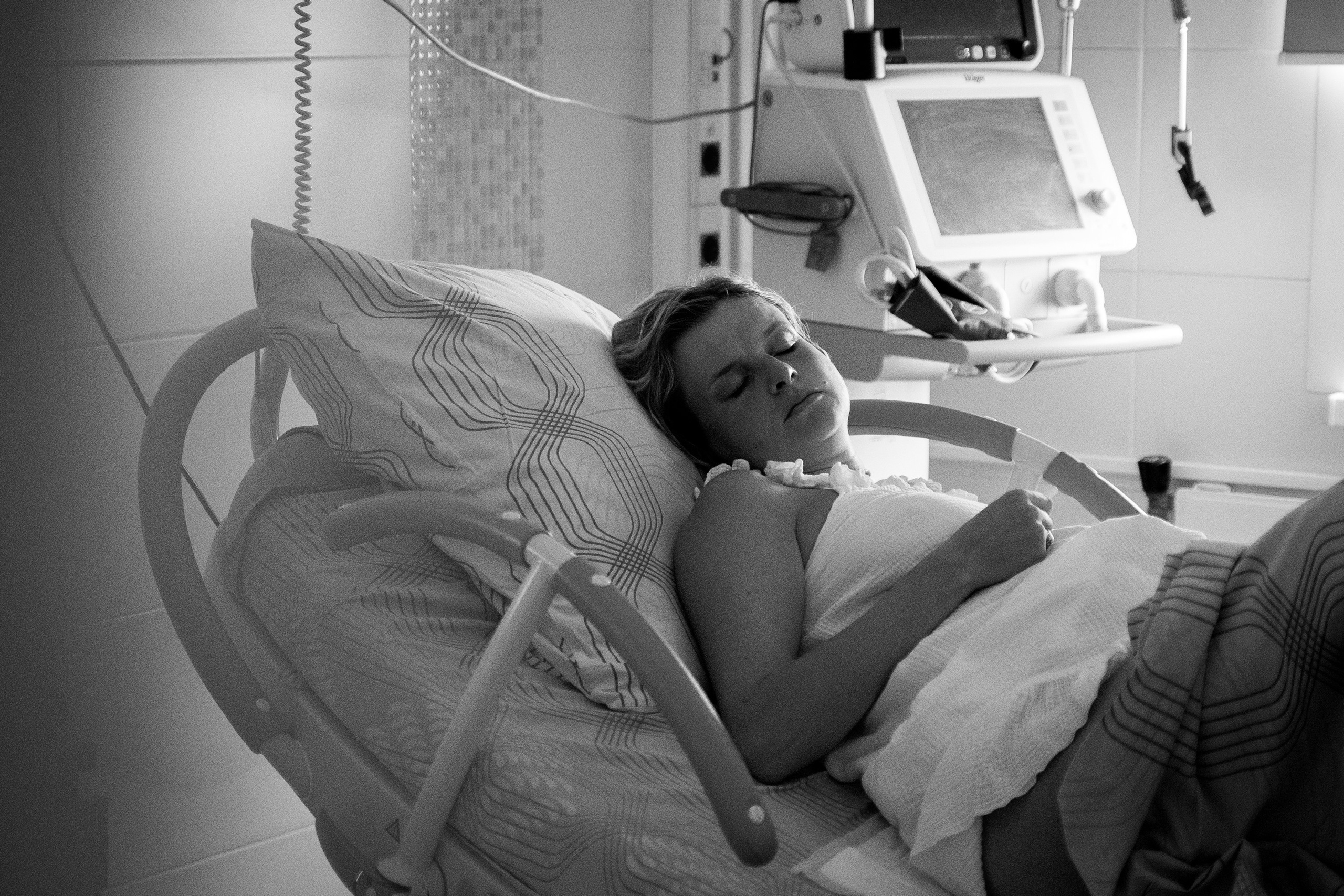 Фотограф на роды в Москве. Фотограф на роды в Москве Алла Rockymouse