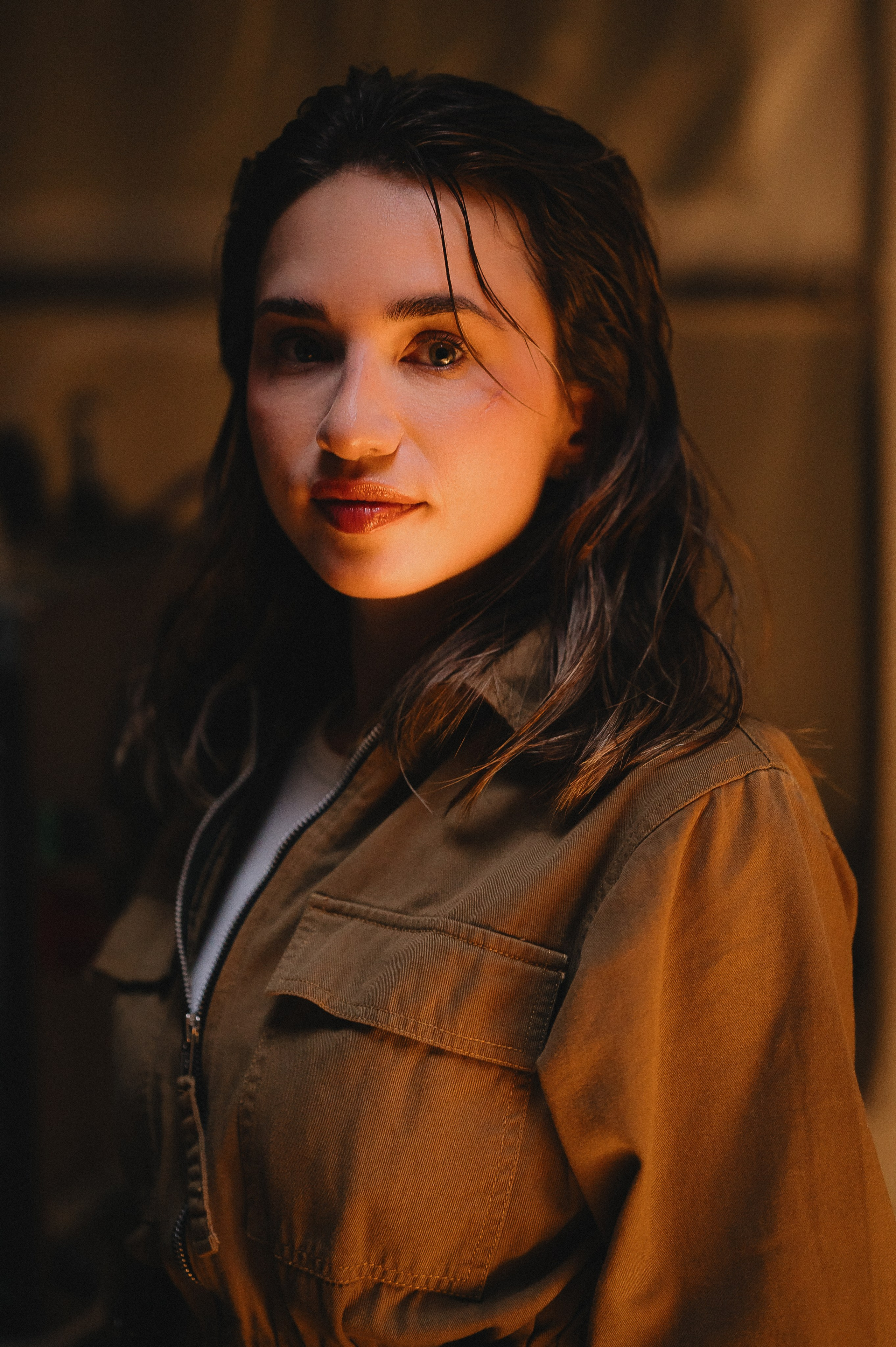 Staged. Репортажный фотограф Дмитрий Ишутинов