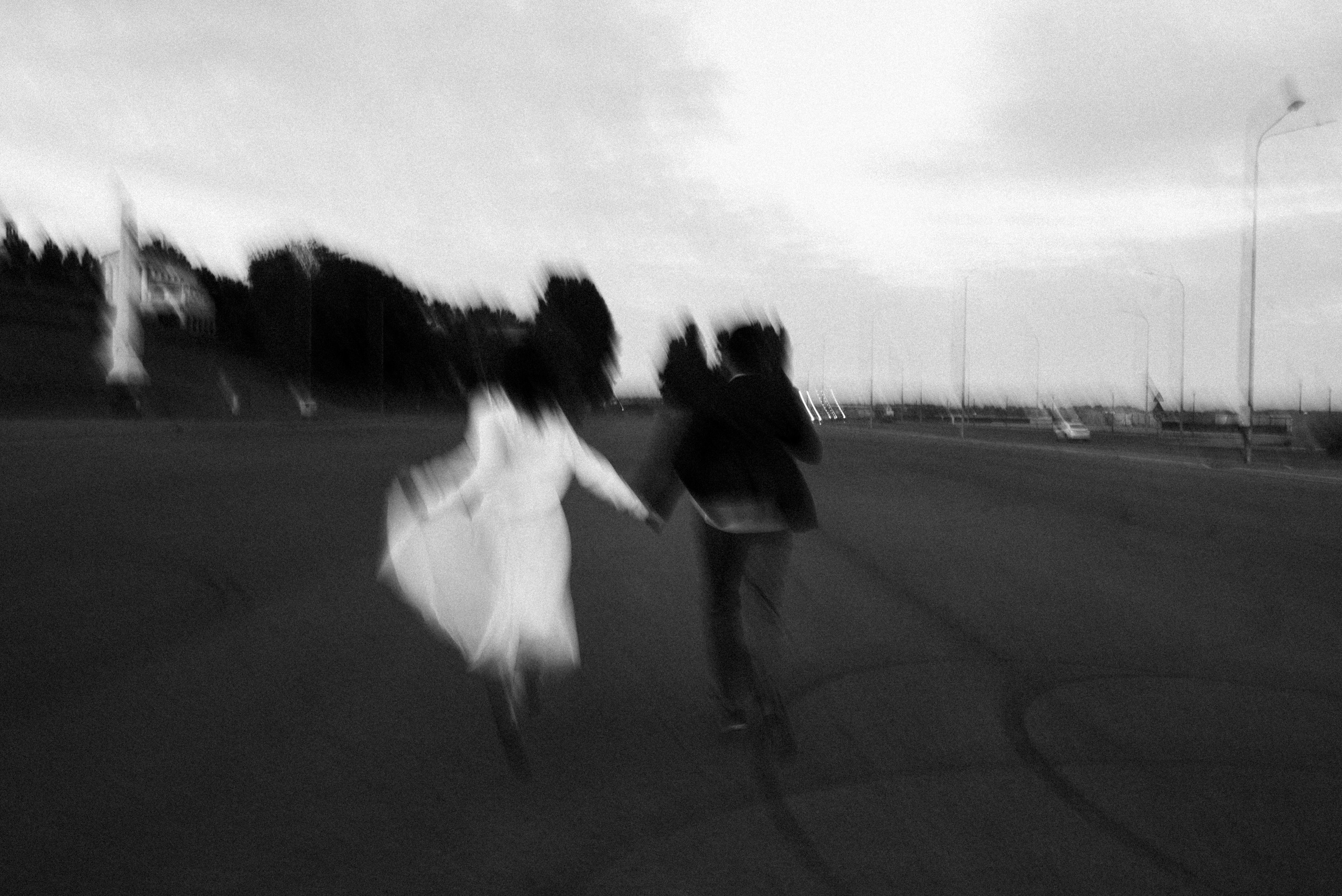 Лера и Костя