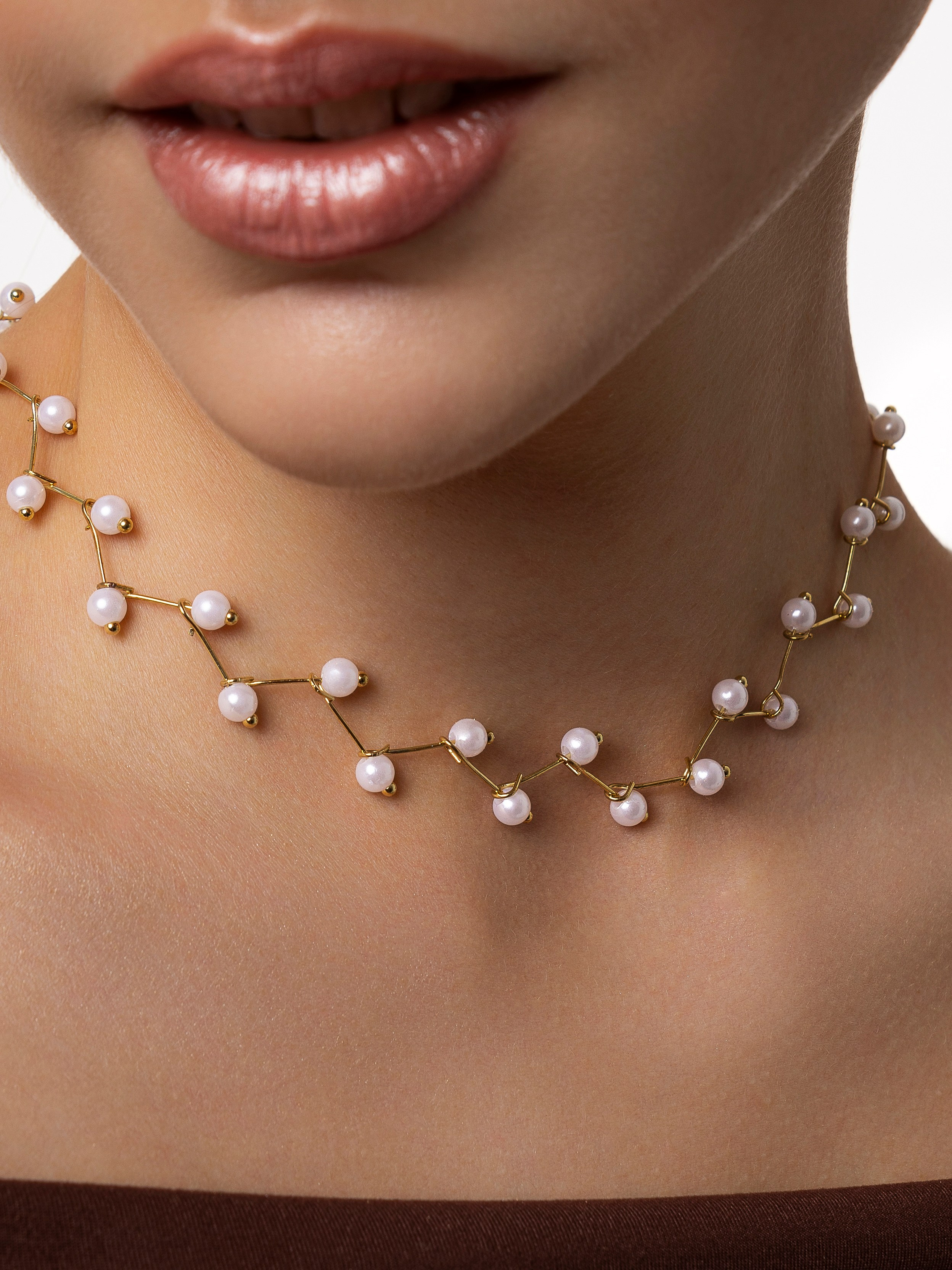 Нелюбимая бижутерия. Фото для маркетплейсов в самых сочных локациях города Сочи