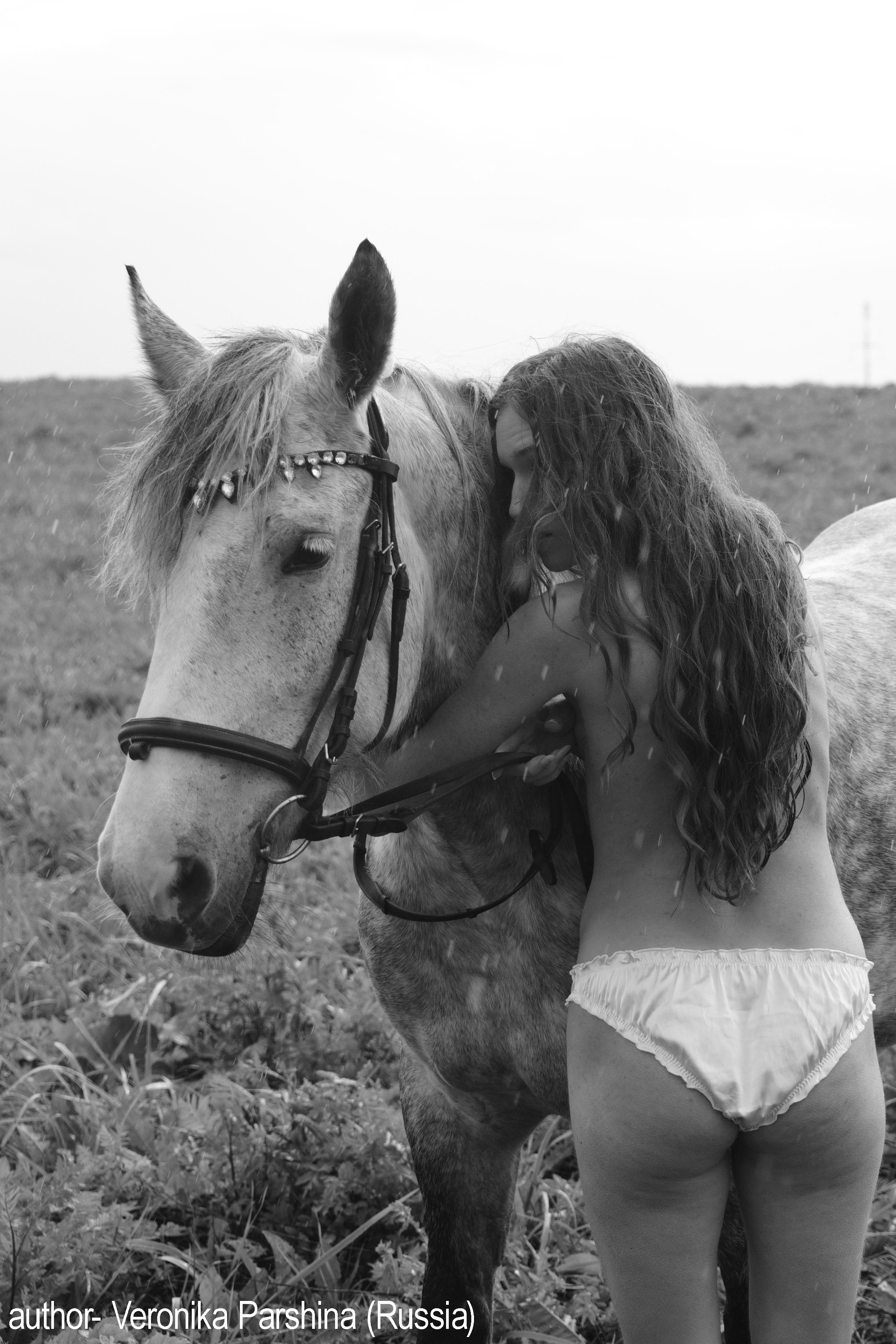 Gallery. UNUSUAL TALENT magazine