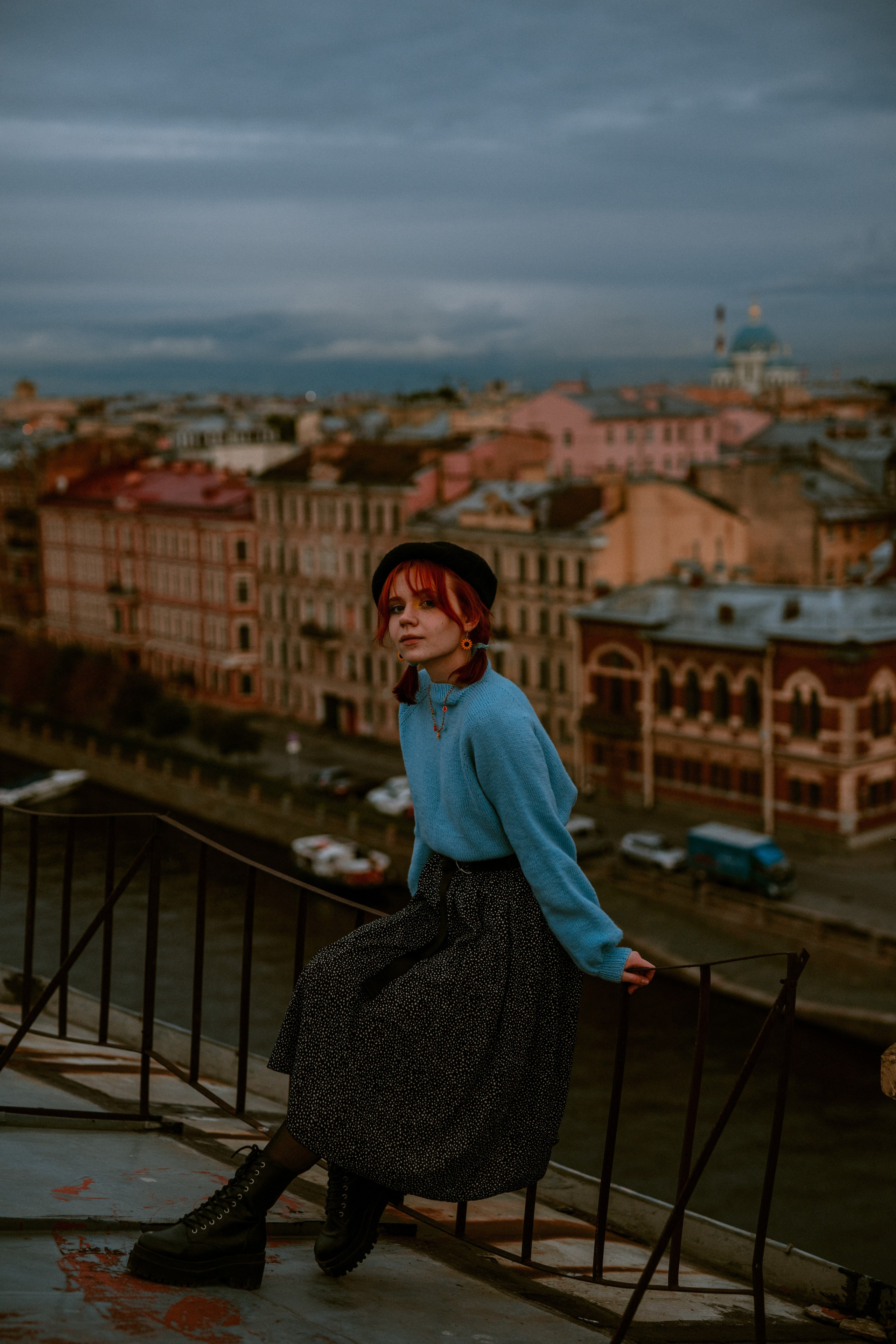 Василиса. Фотограф в Санкт-Петербурге